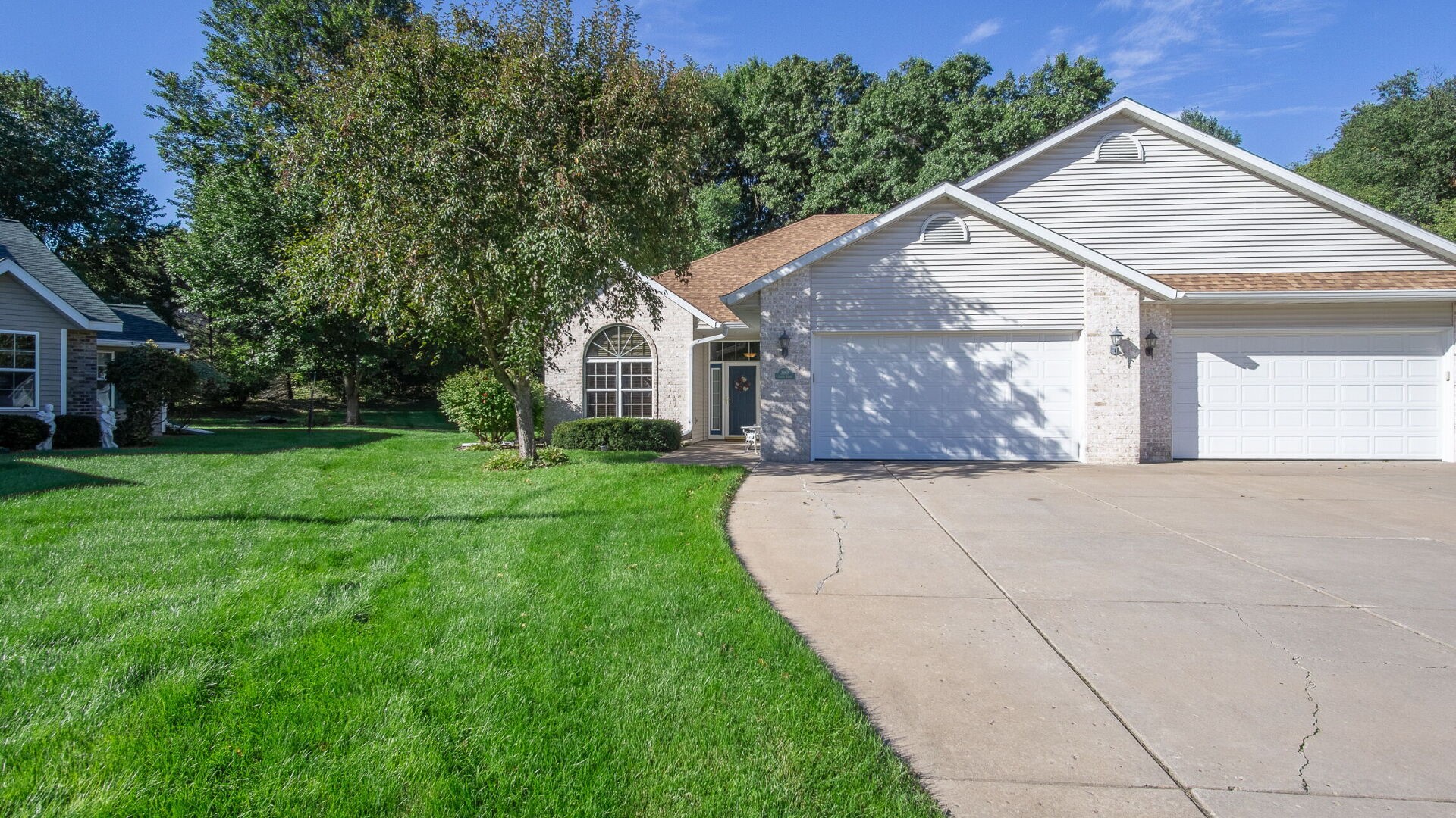 Eau Claire - Residential Real Estate