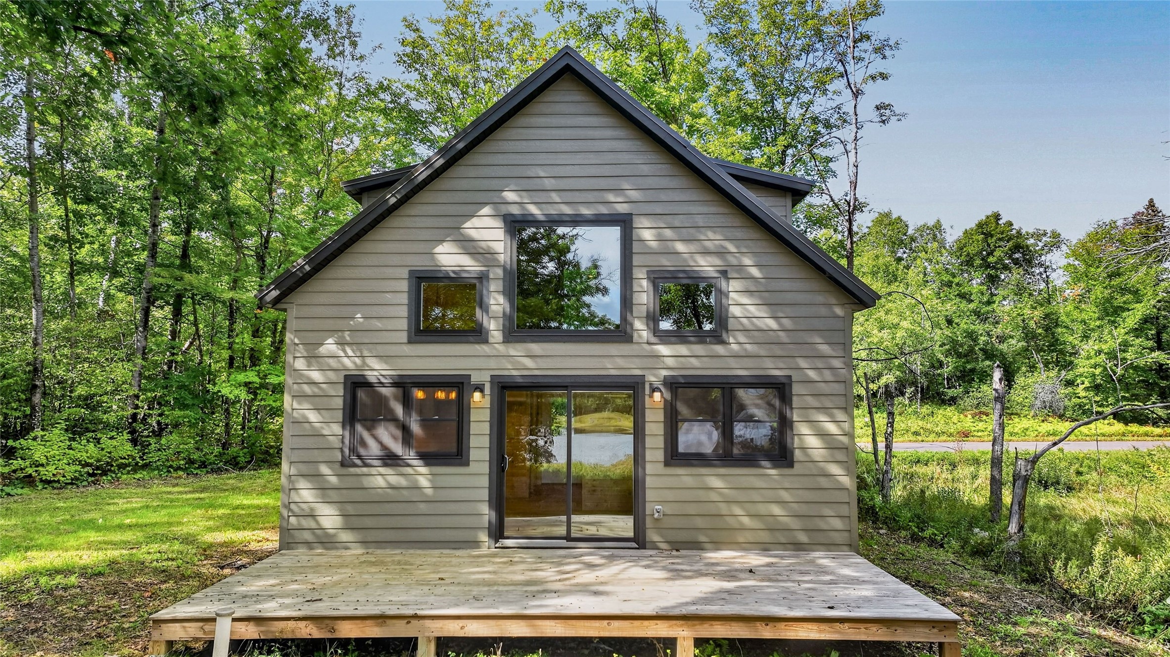 Photo of 9842 N Gardner Lake Road