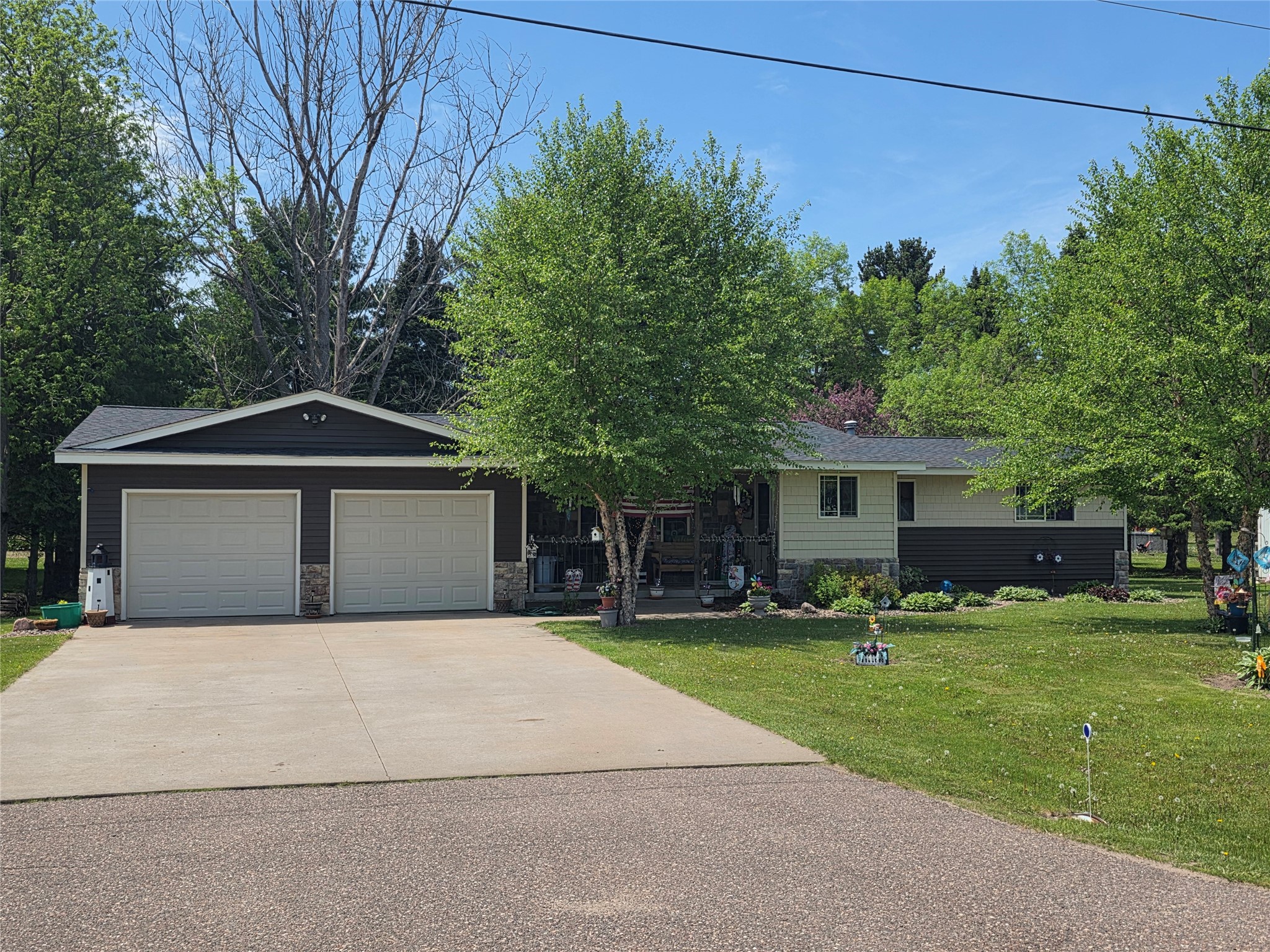 Photo of 1954 22nd Street, Rice Lake, WI