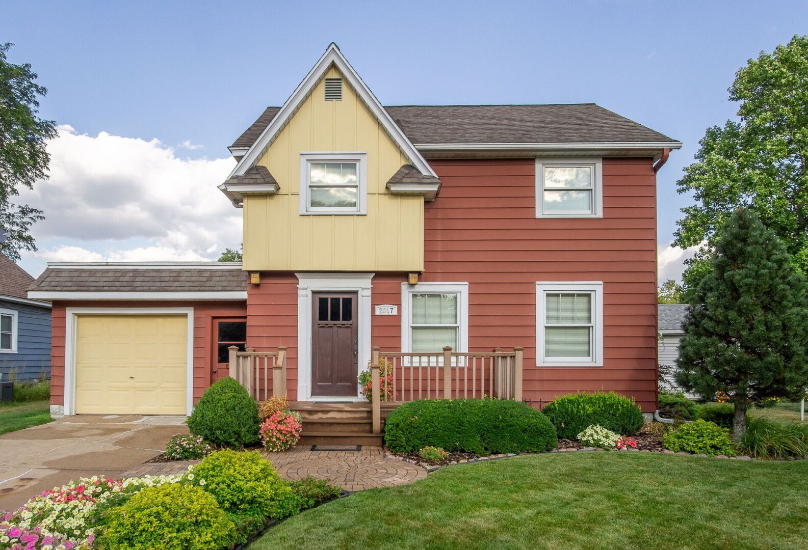 Eau Claire Residential Real Estate