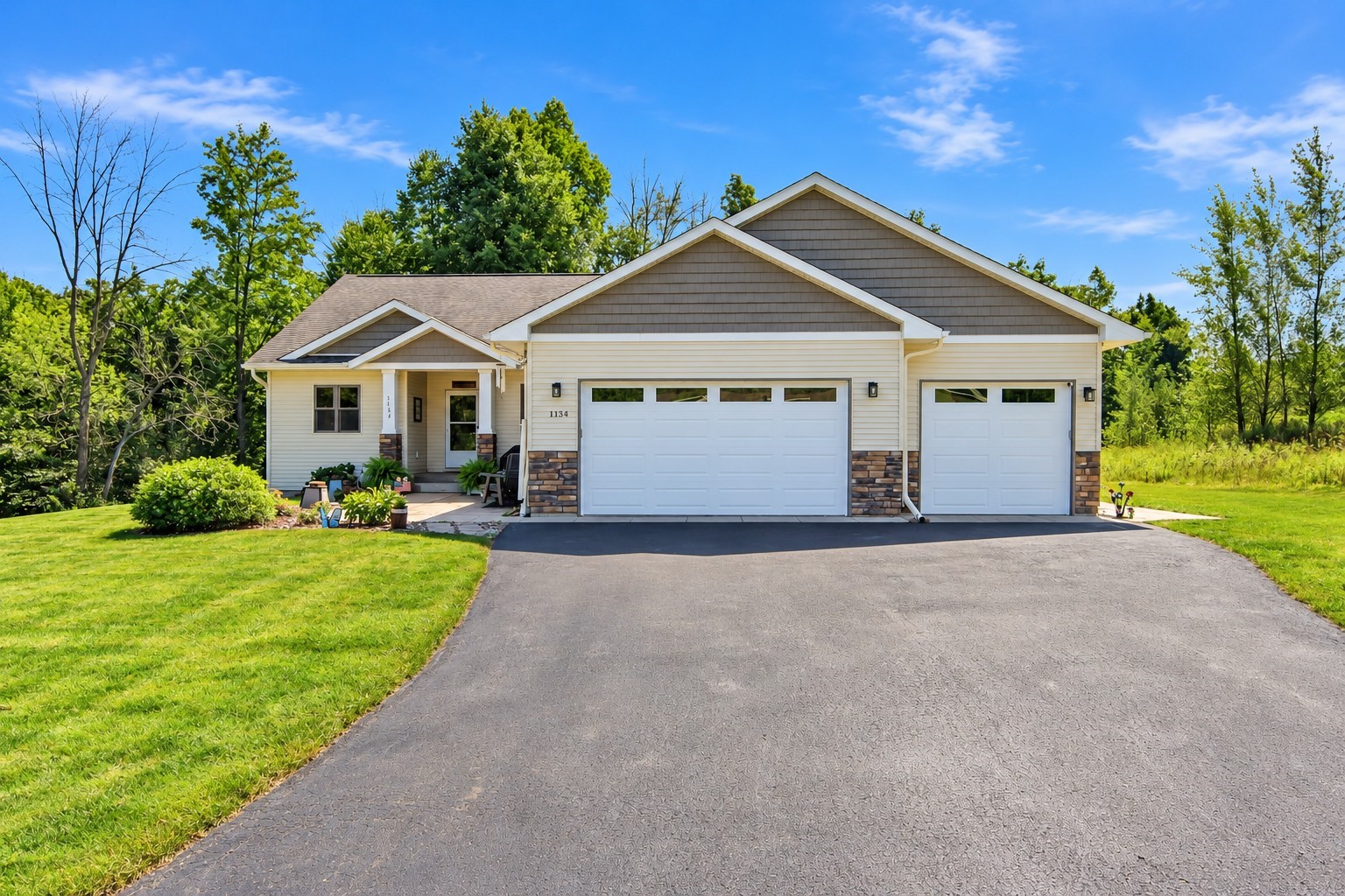 Photo of 1134 Timber Path, Menomonie, WI