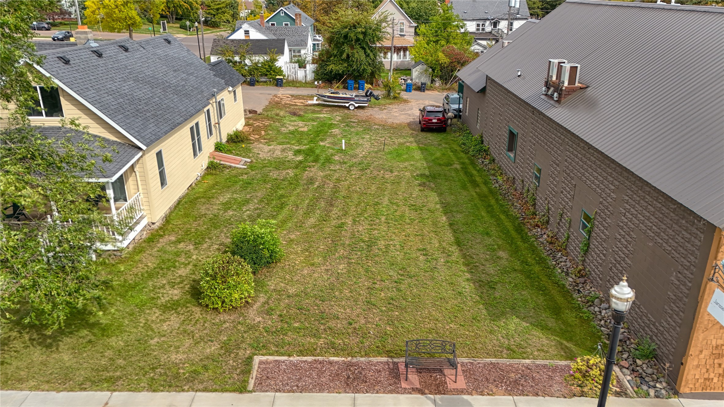 Photo of 10596 Main Street, Hayward, WI