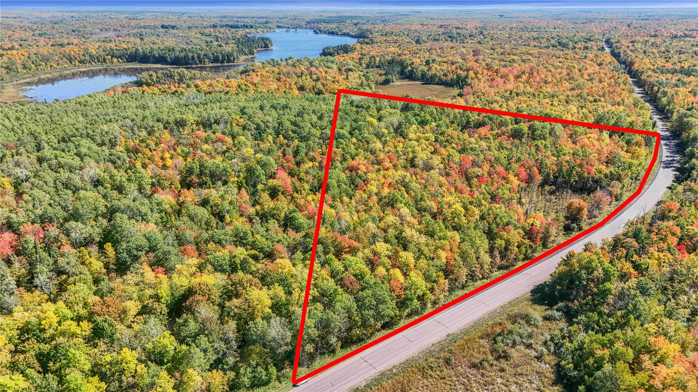 Photo of TBD County Road B, Hunter, WI