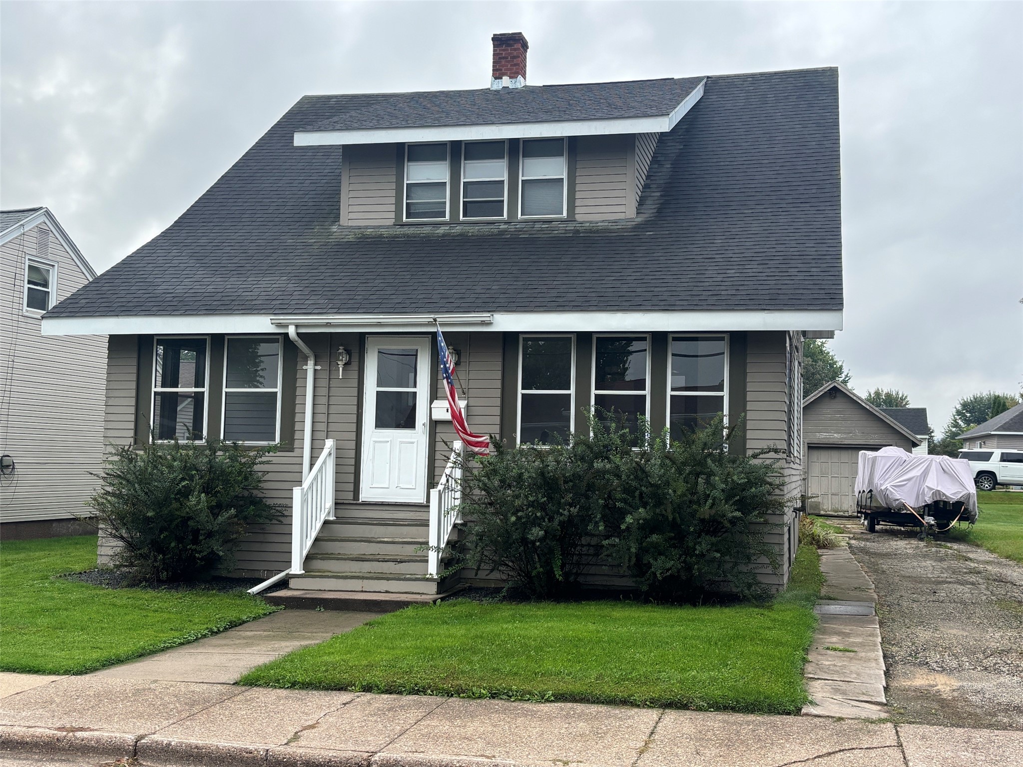 Photo of 609 Jefferson Street, Arcadia, WI