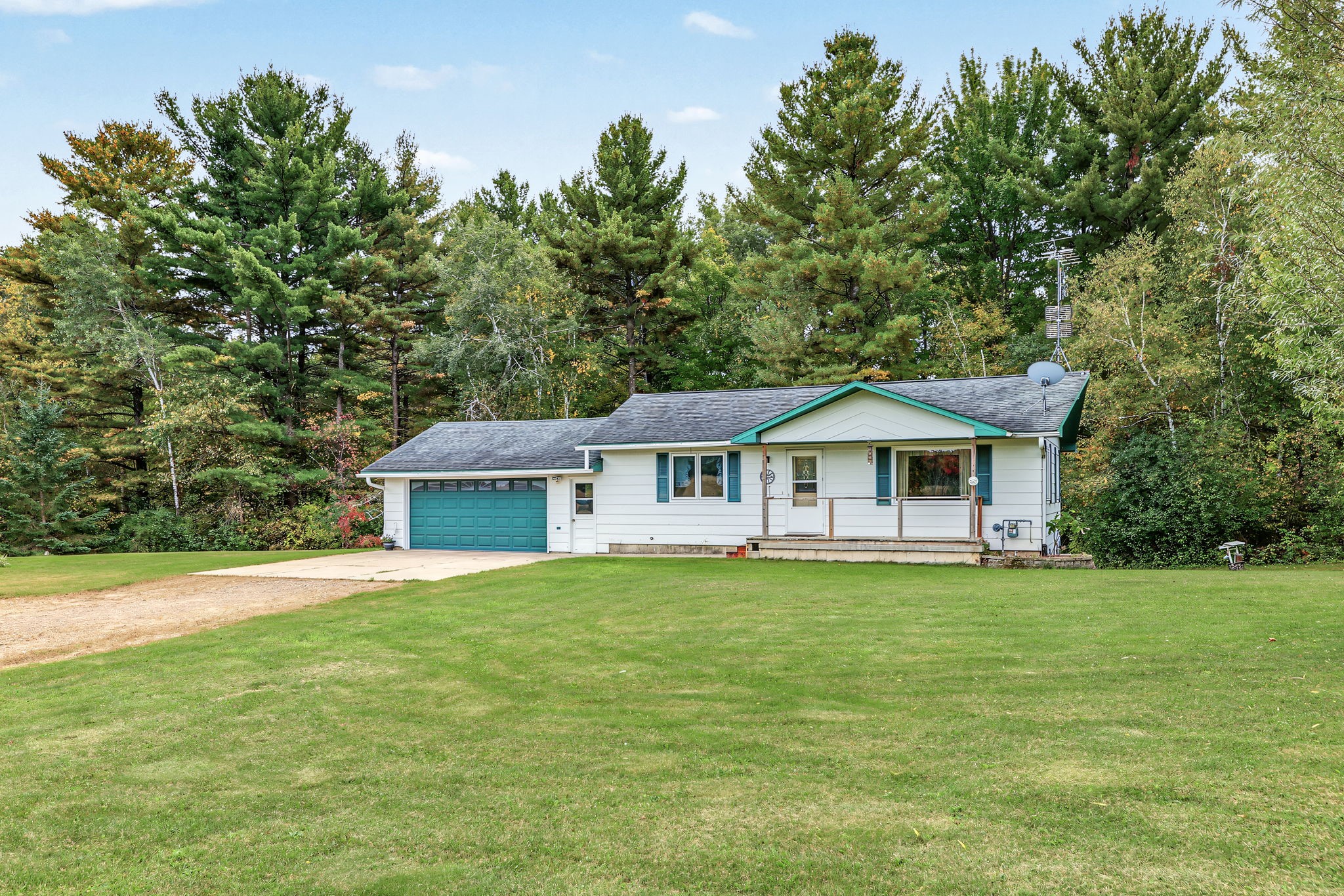 Photo of 26811 County Highway X, Cadott, WI