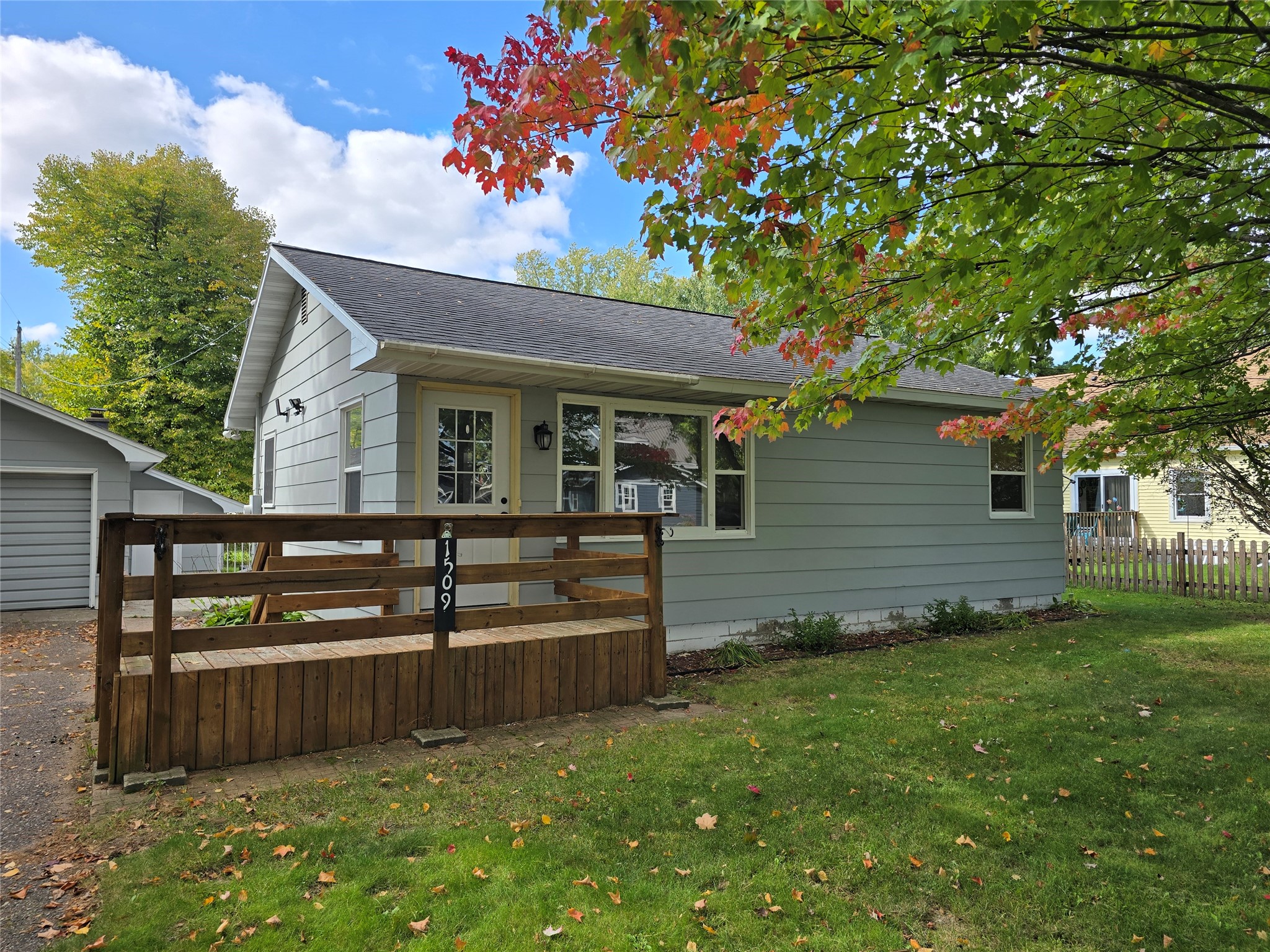 Chetek - Residential photo 2 of 25