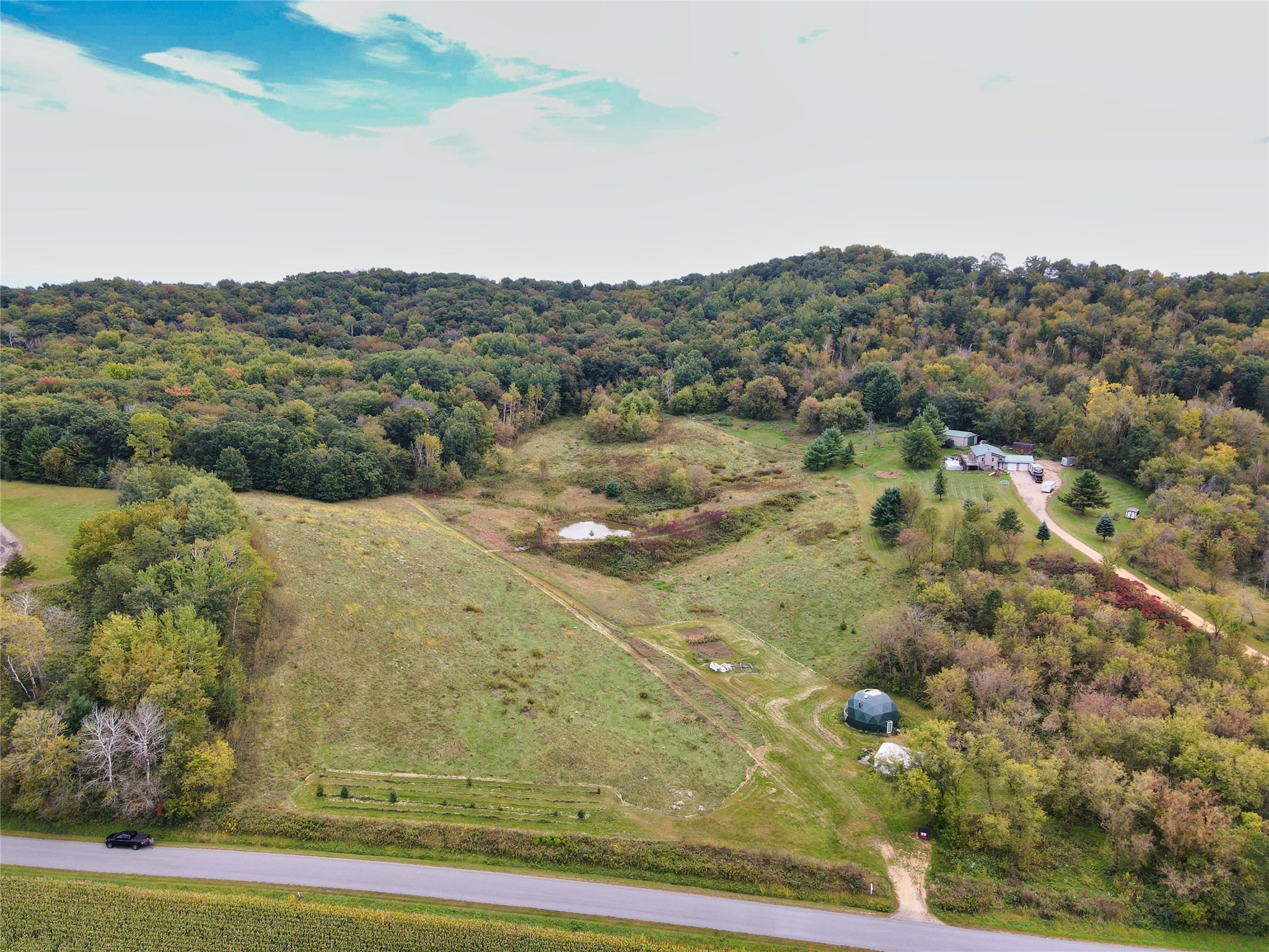 Mondovi - Land photo 2 of 12
