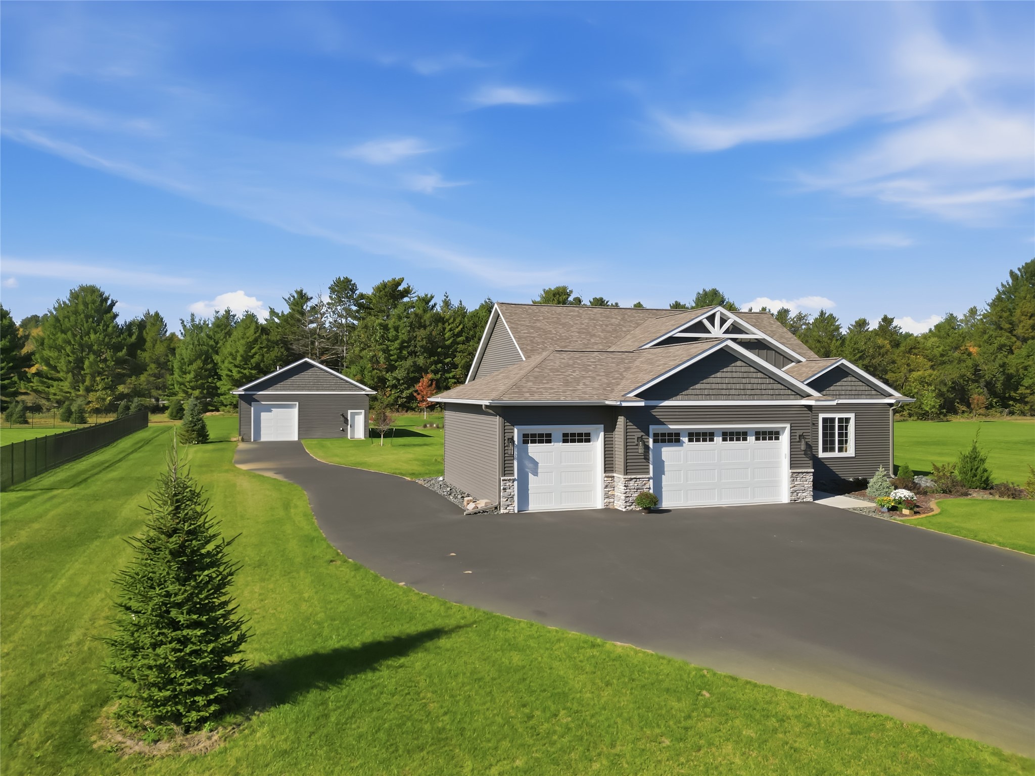 Photo of S8714 Mertinke Landing, Eleva, WI