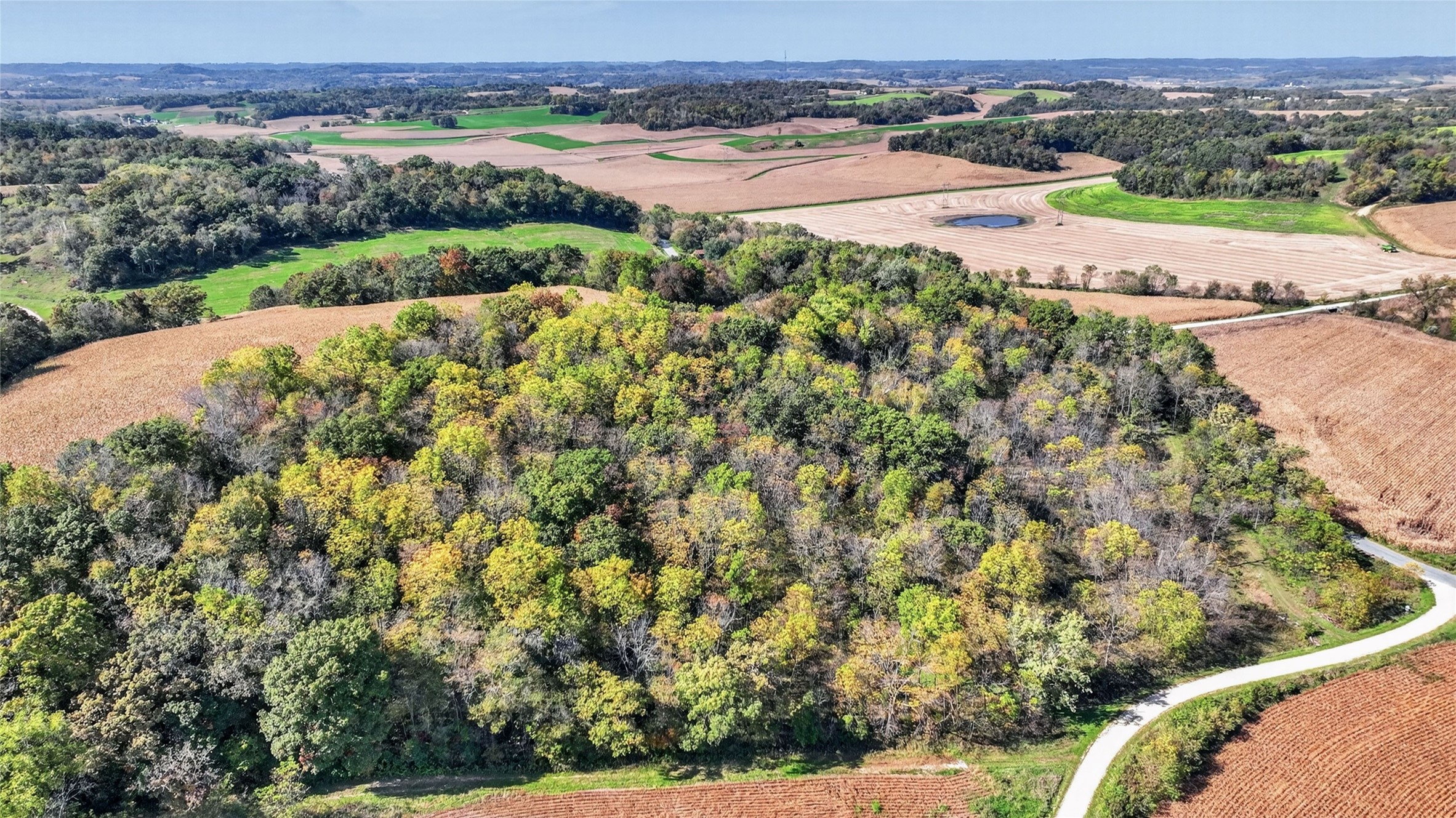 Photo of XXX N Creek Road, Arcadia, WI
