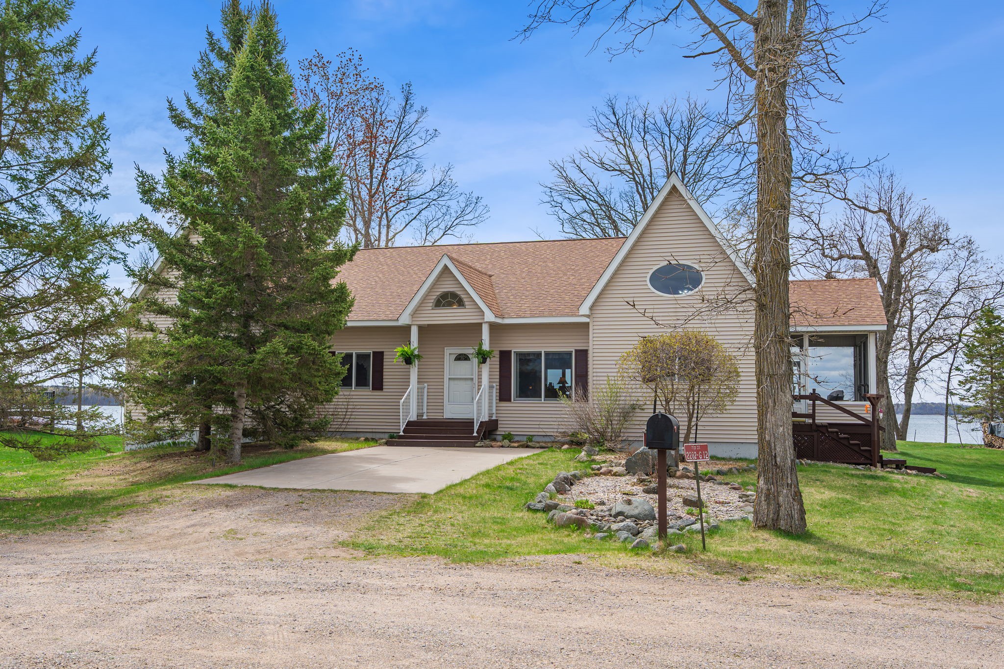 Luck Residential Real Estate