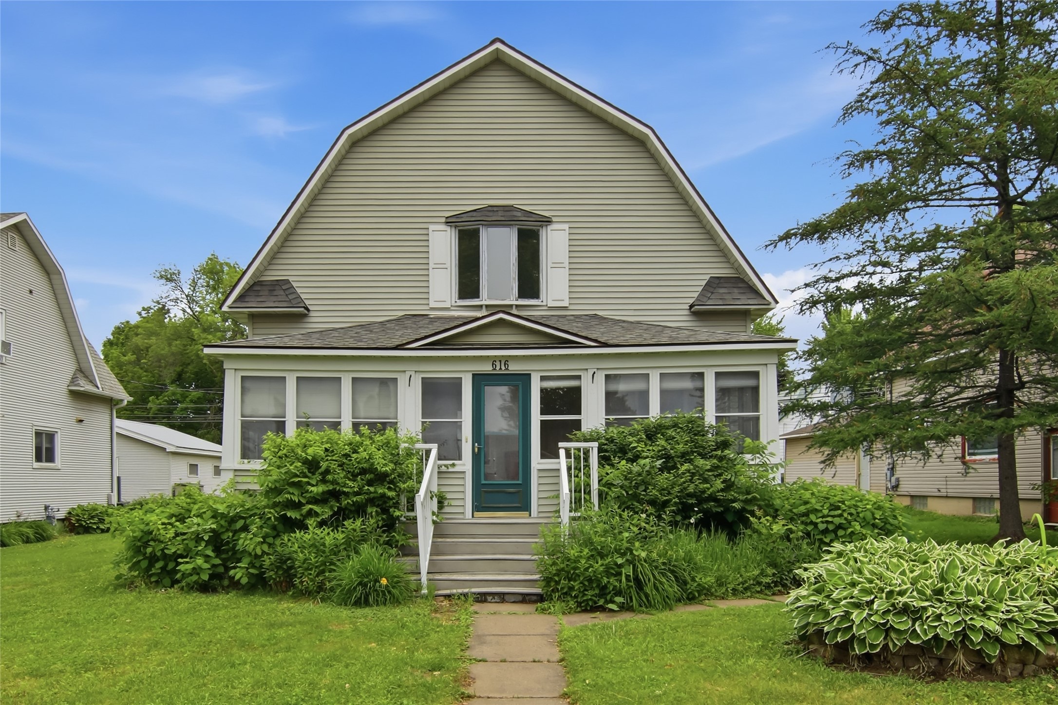 Cornell - Residential Real Estate