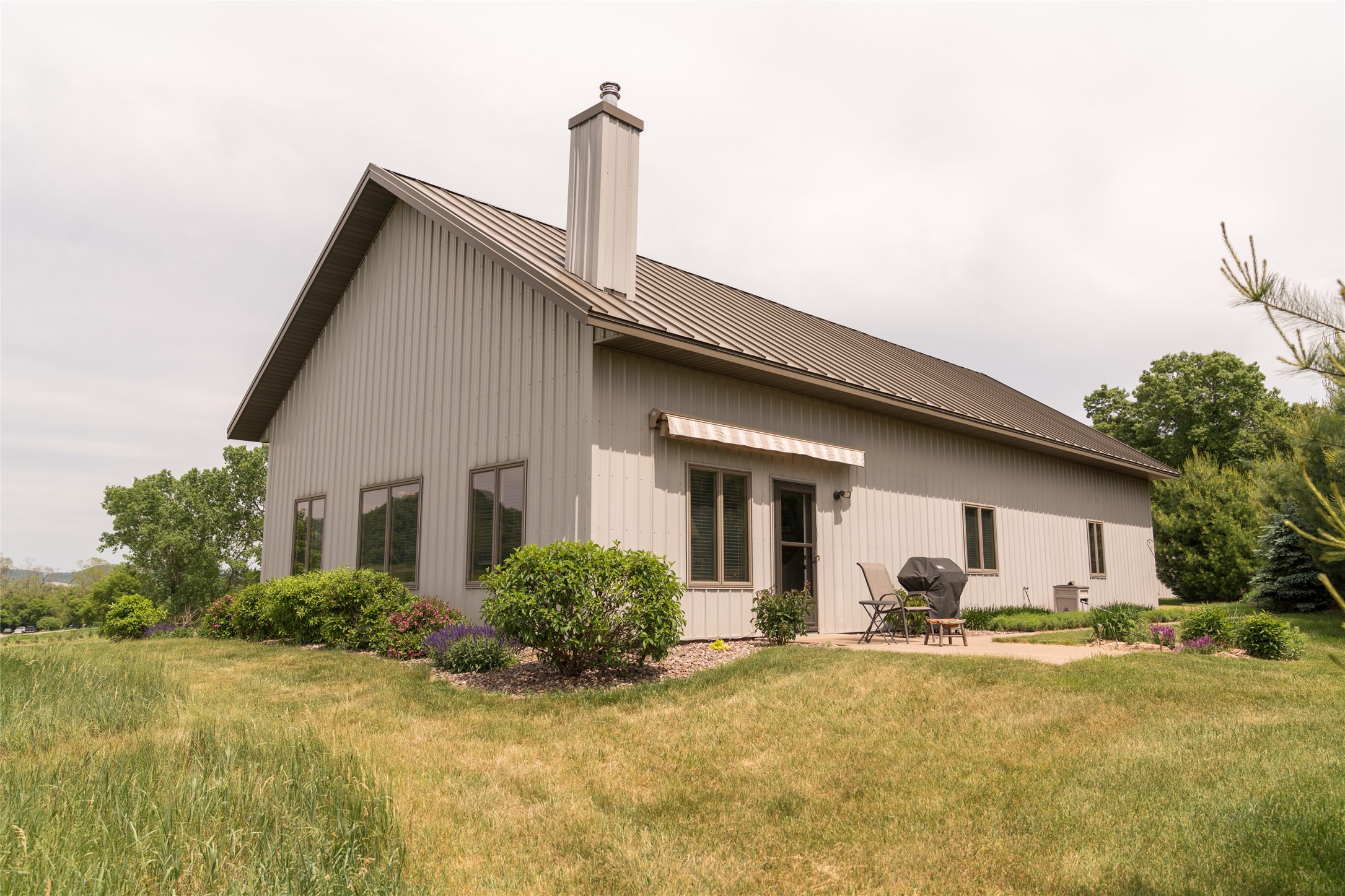 Alma - Residential Real Estate