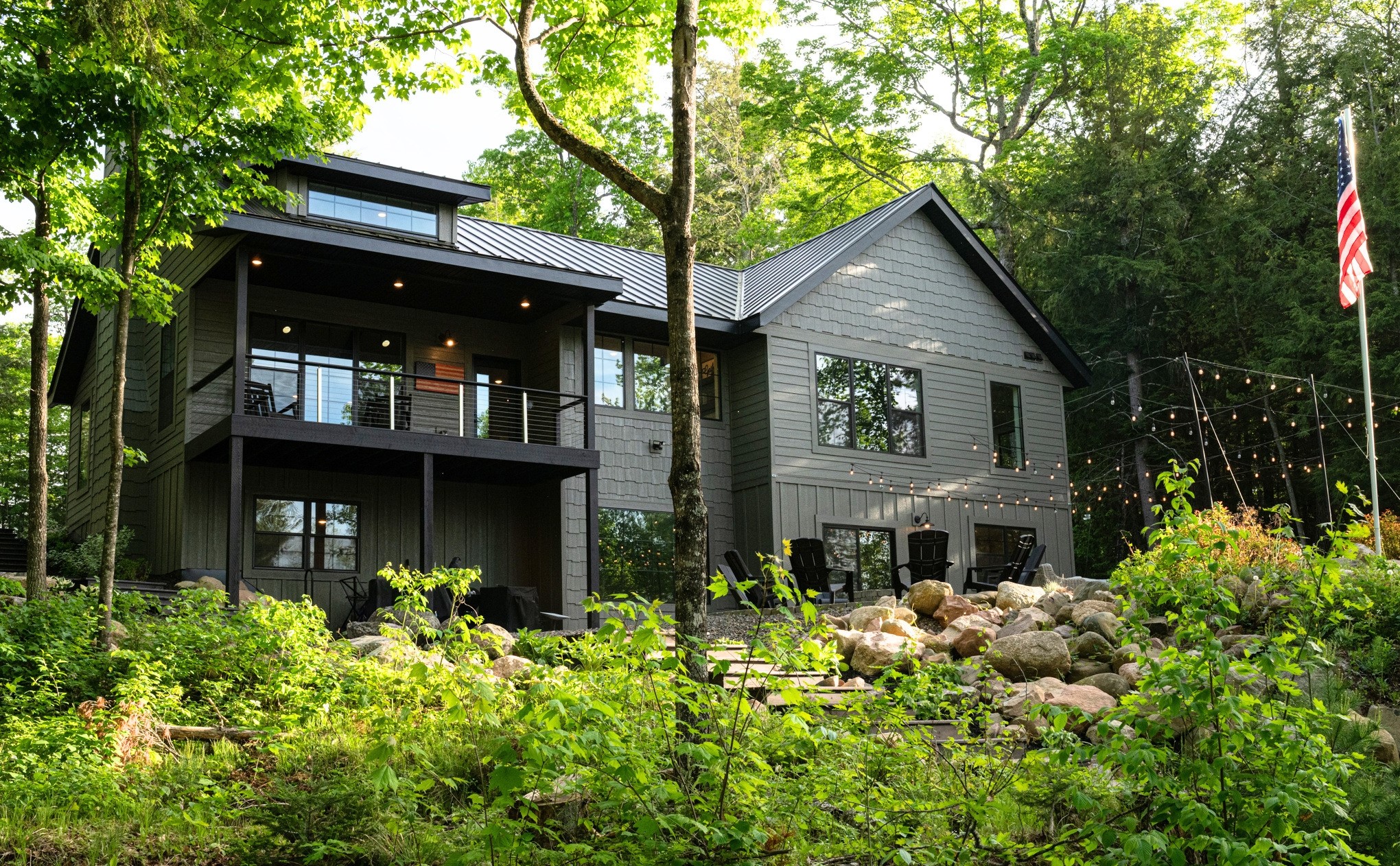 Couderay Residential Real Estate