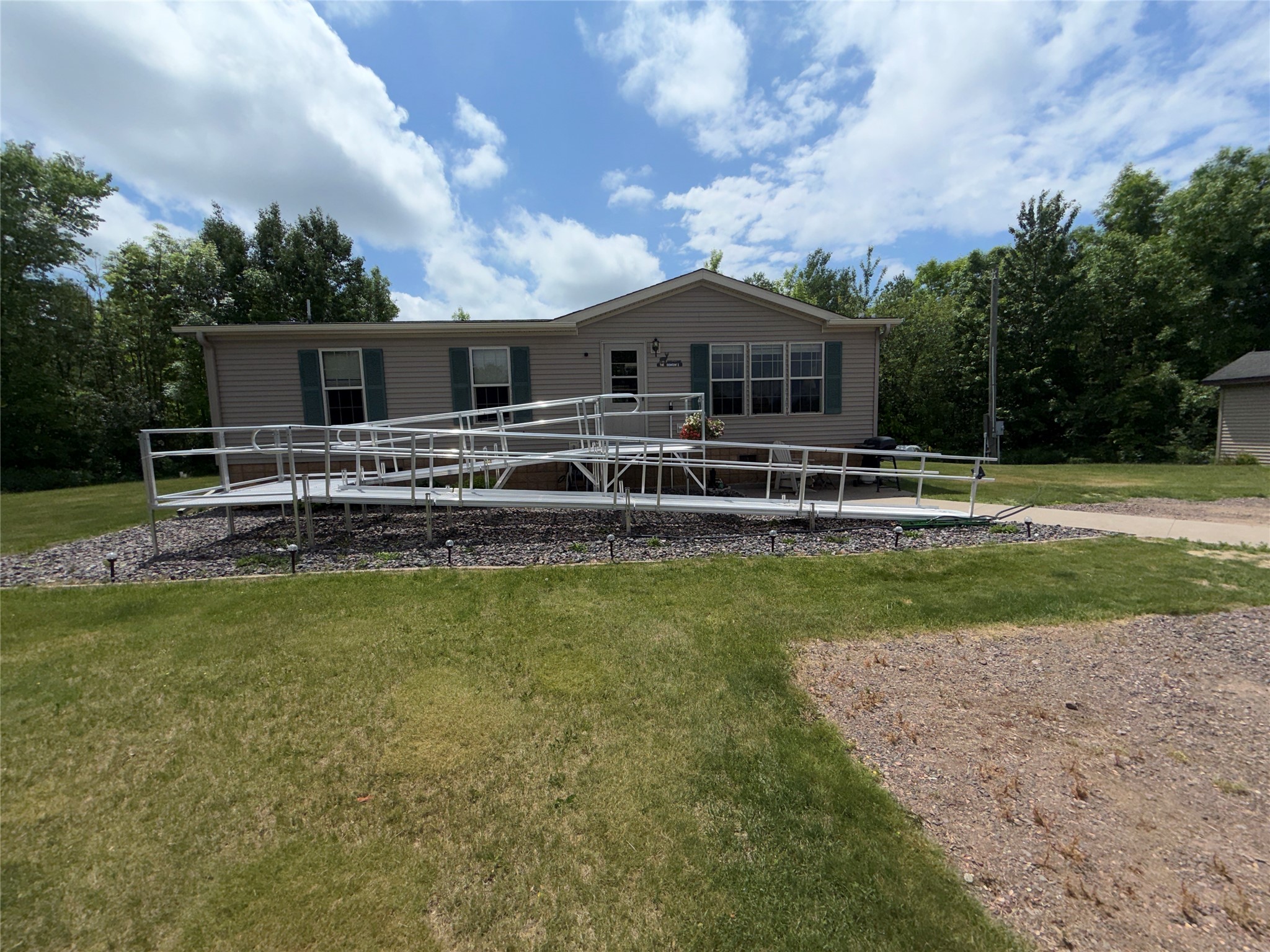 Birchwood Residential Real Estate