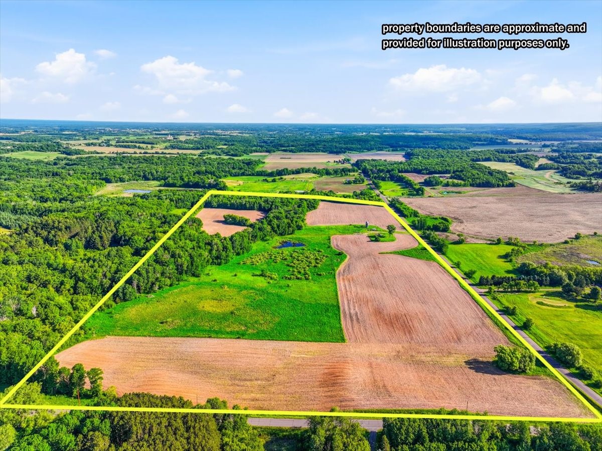 St Croix Falls Land Real Estate