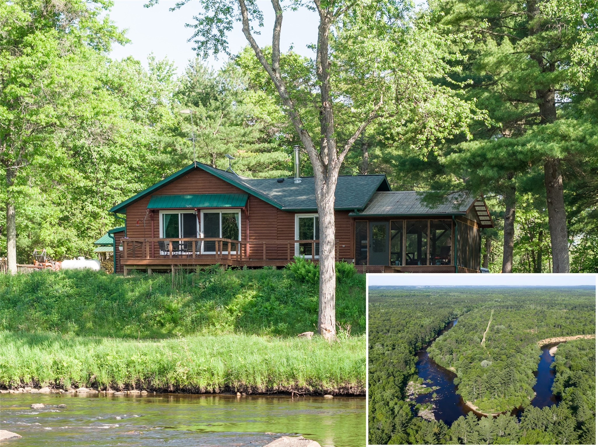Augusta - Residential Real Estate