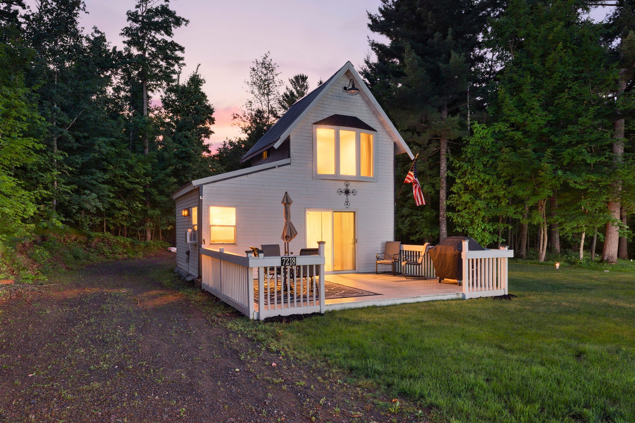 Danbury Residential Real Estate