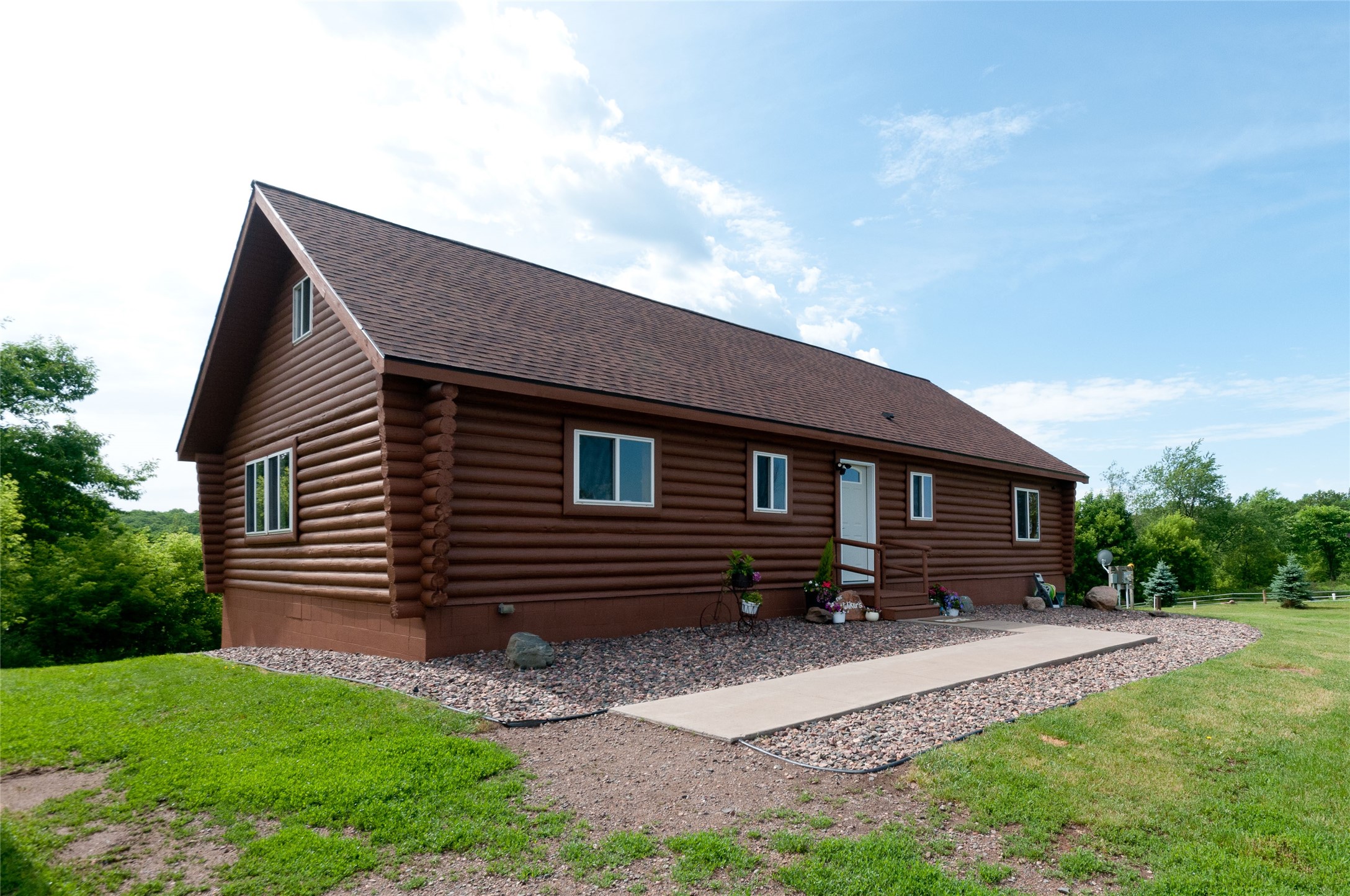 Weyerhaeuser - Residential Real Estate