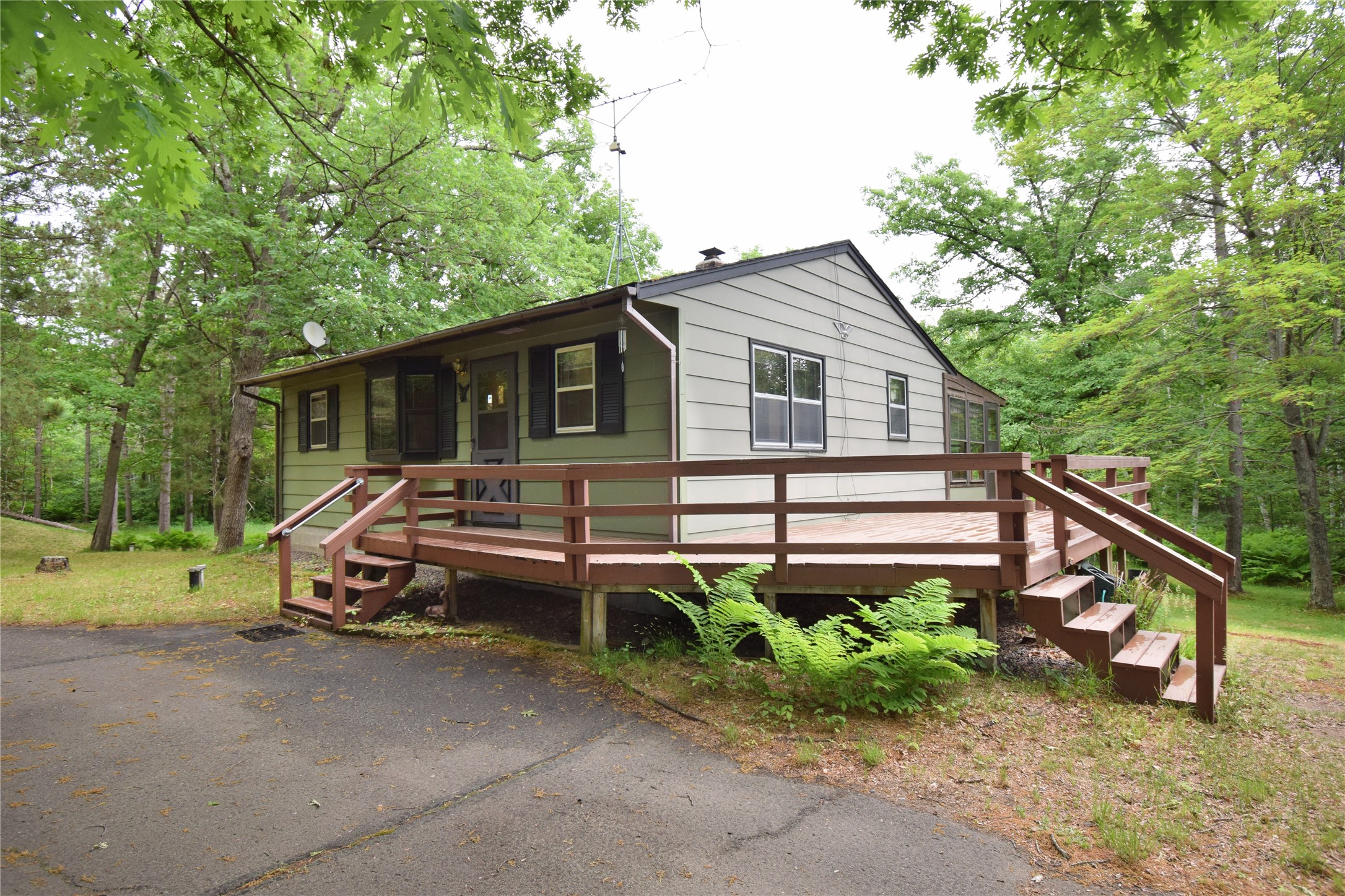 Danbury Residential Real Estate