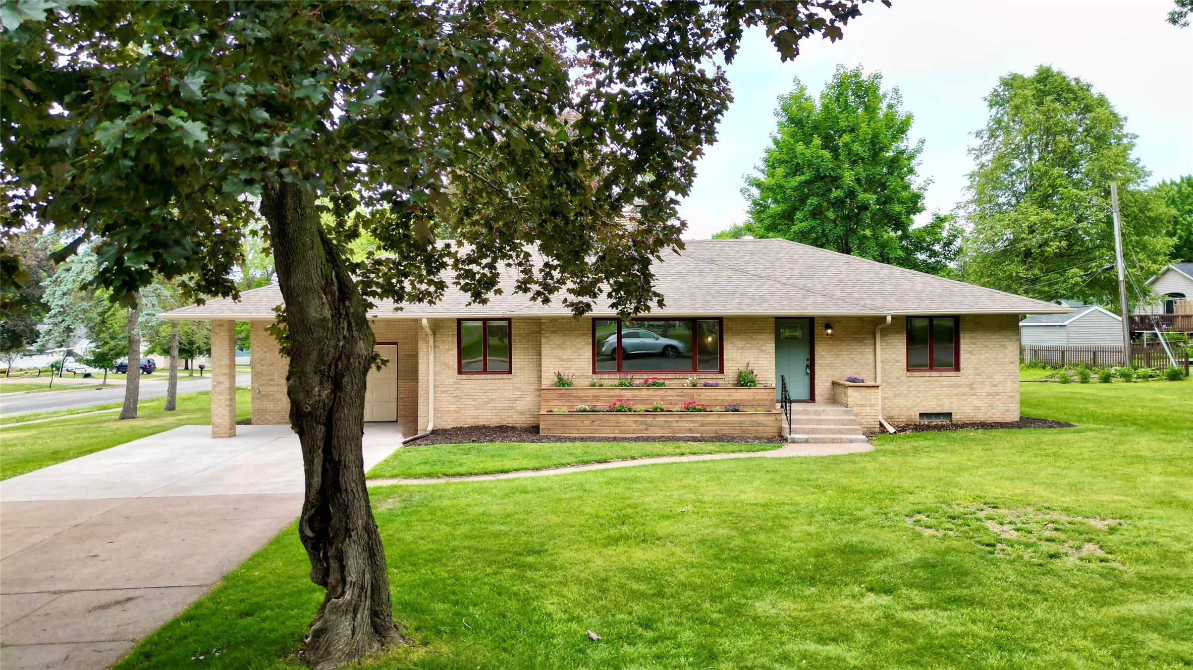 Eau Claire - Residential Real Estate