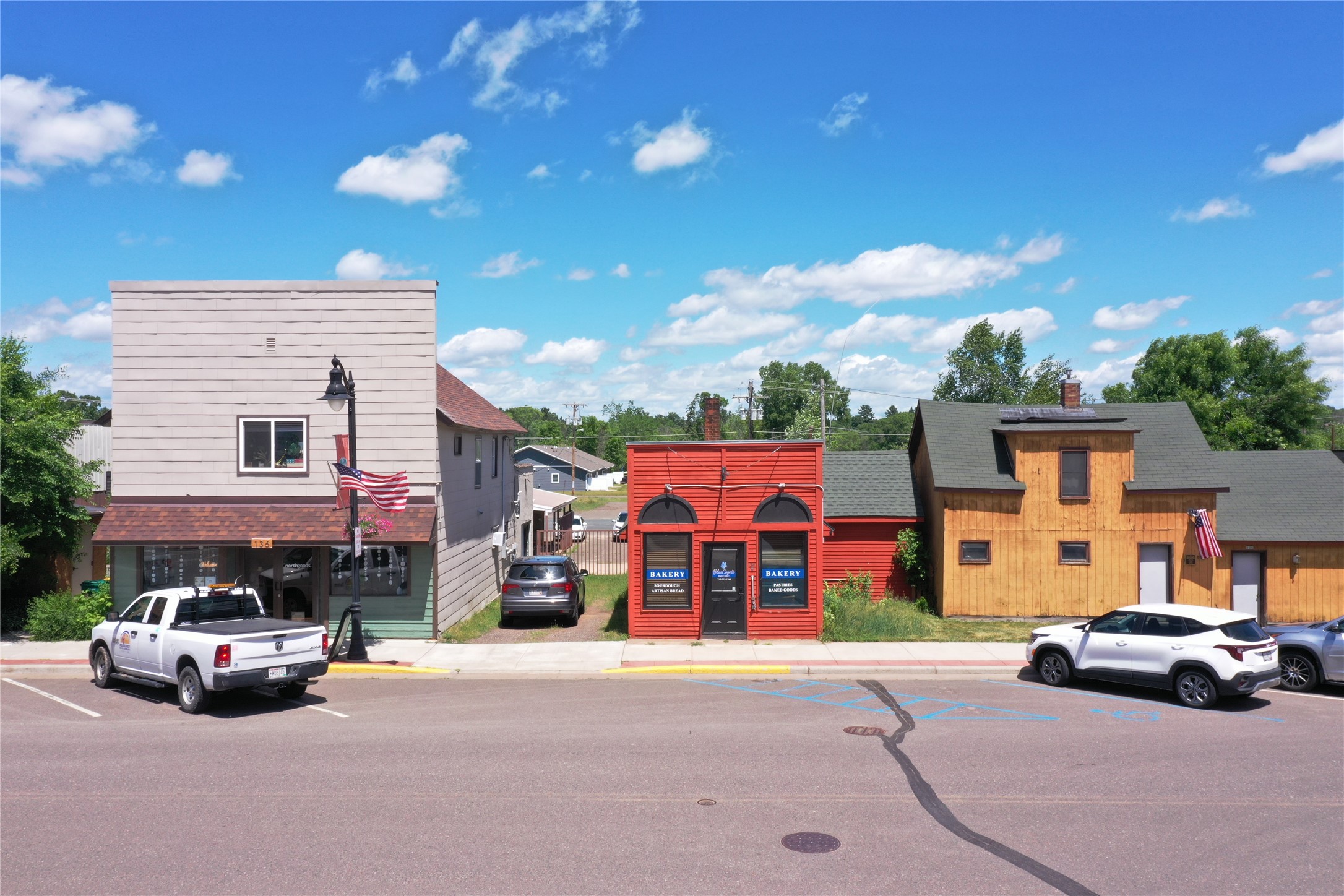 Grantsburg Commercial Sale Real Estate