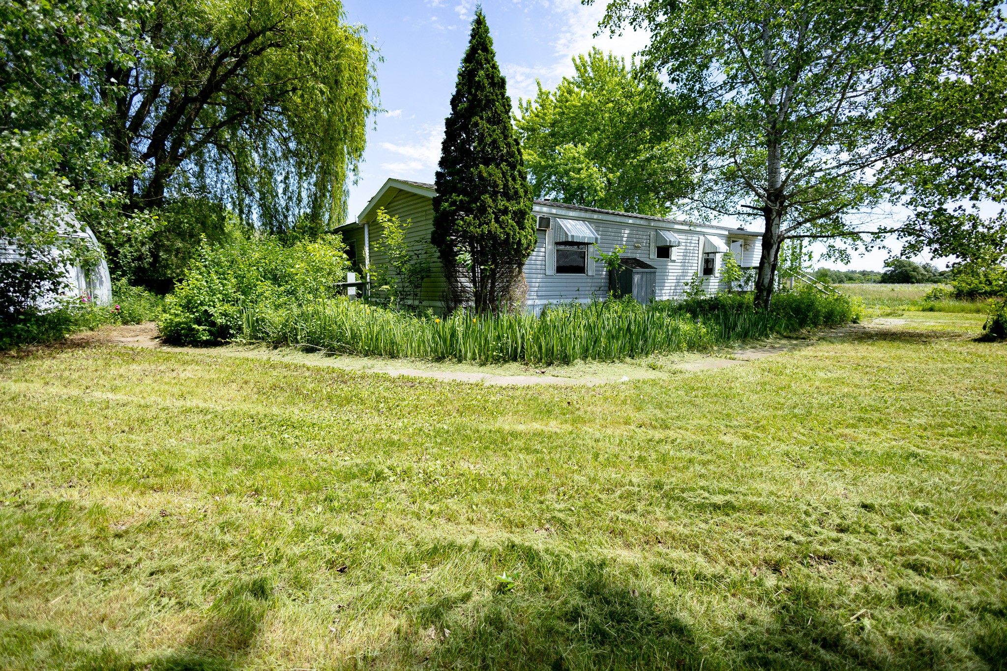 Prairie Farm - Residential Real Estate