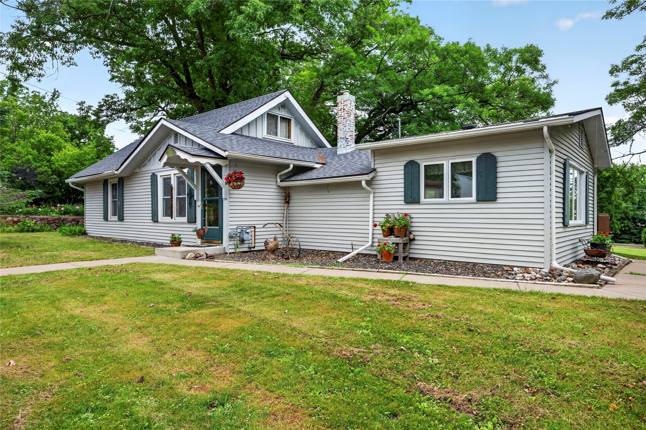 Spooner Residential Real Estate