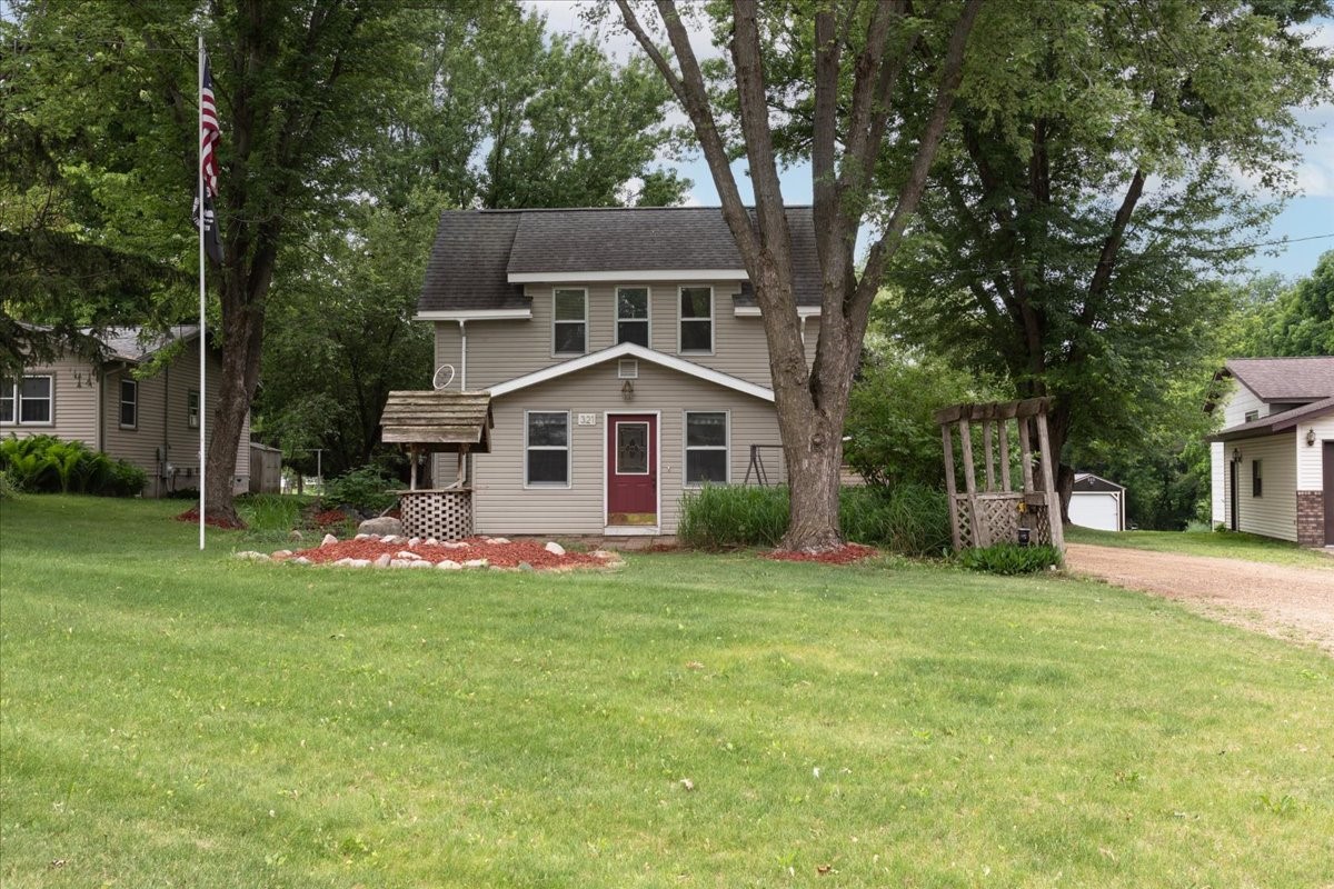 Durand Residential Real Estate