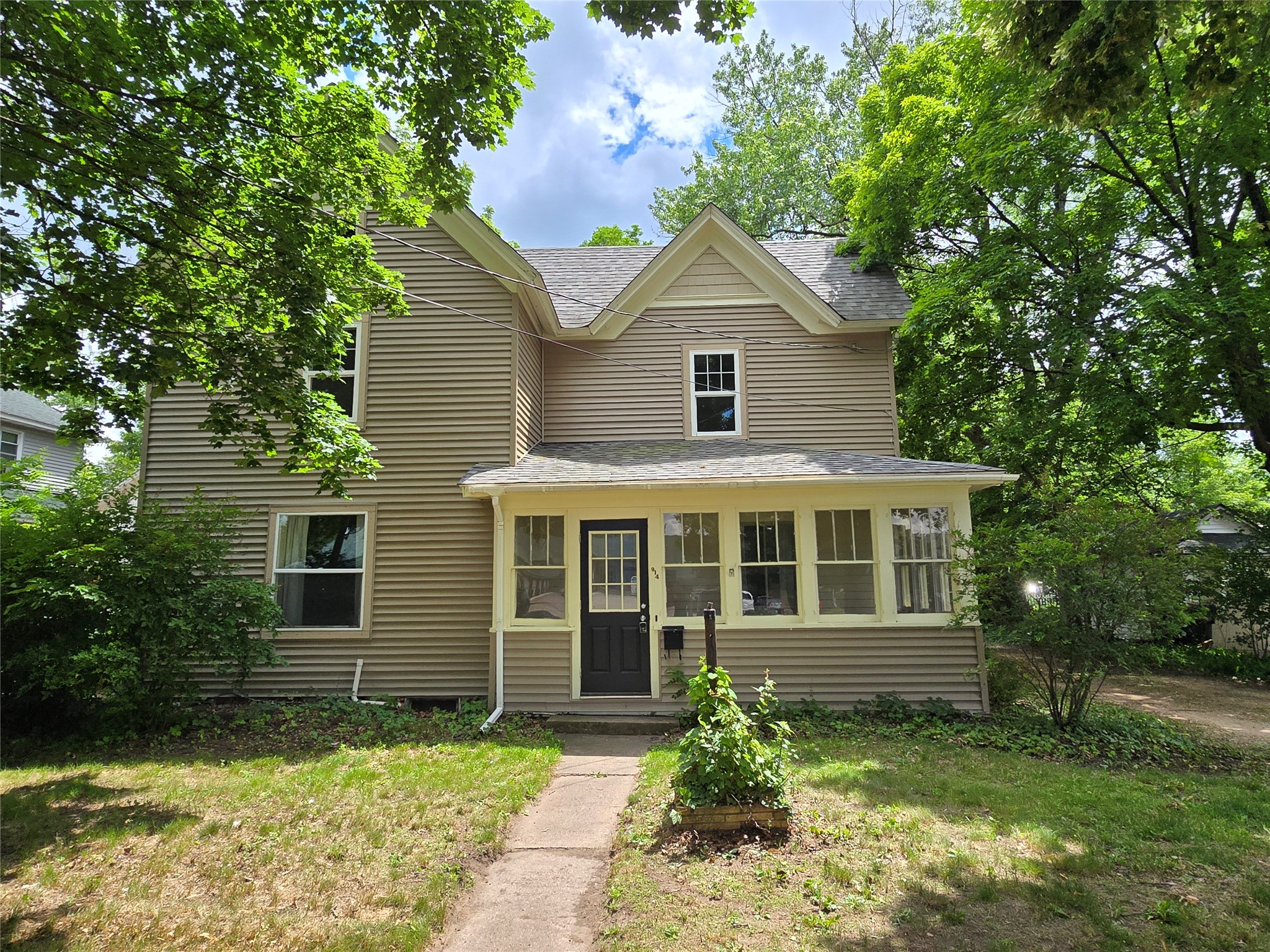 Menomonie - Residential Real Estate