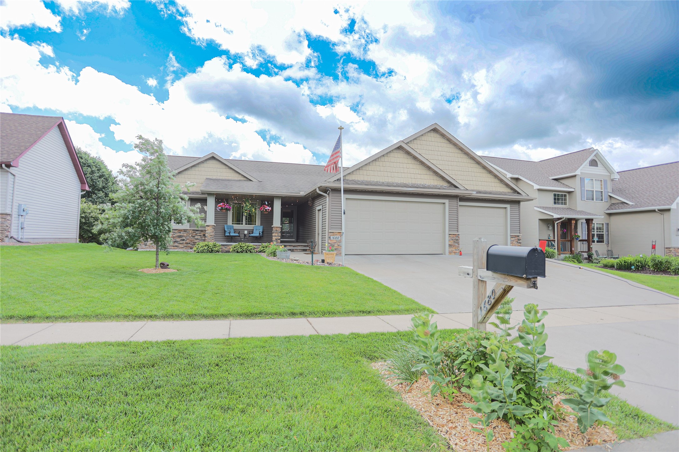 River Falls Residential Real Estate