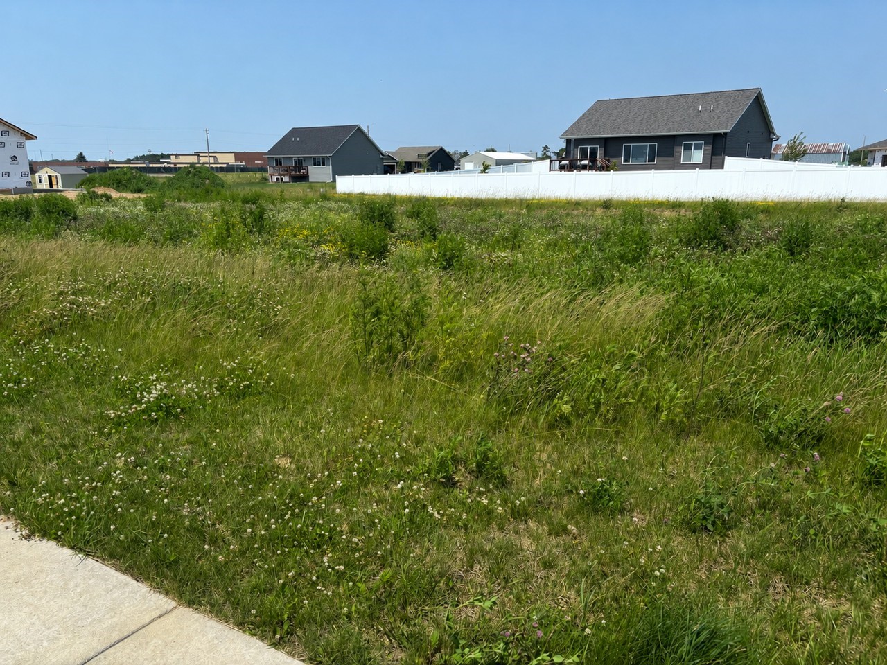 Rice Lake - Land Real Estate