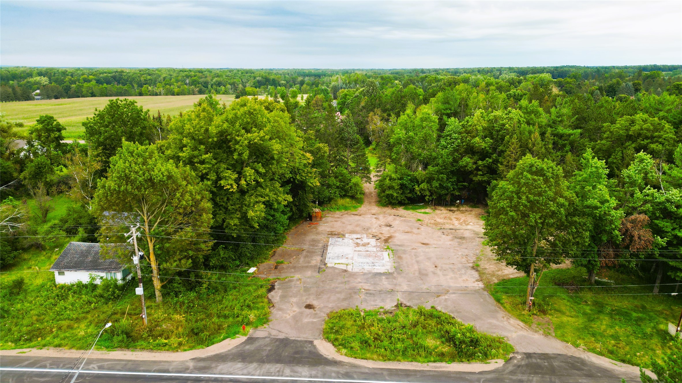 Ladysmith Land Real Estate