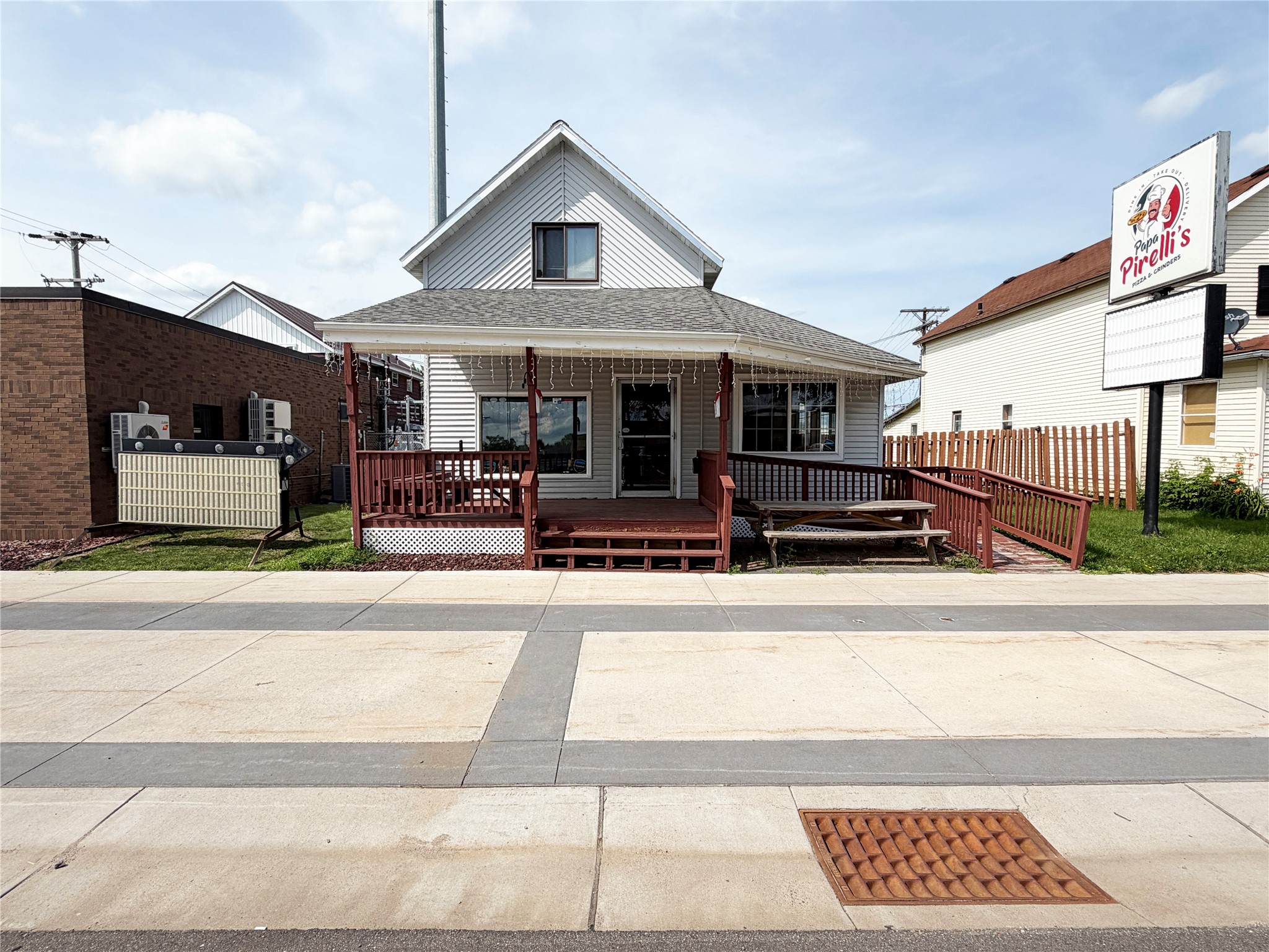 Barron Commercial Sale Real Estate