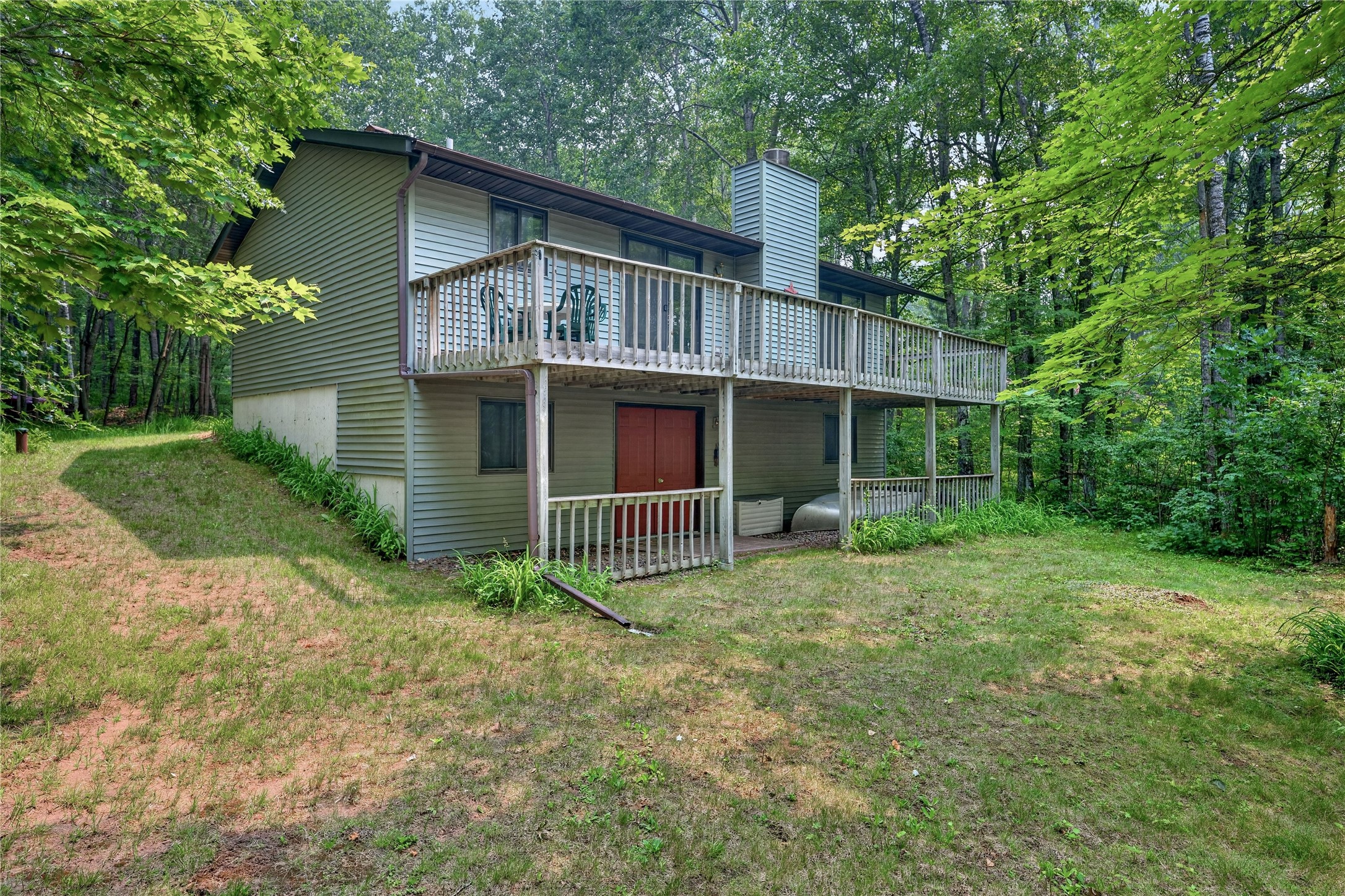 Trego - Residential Real Estate