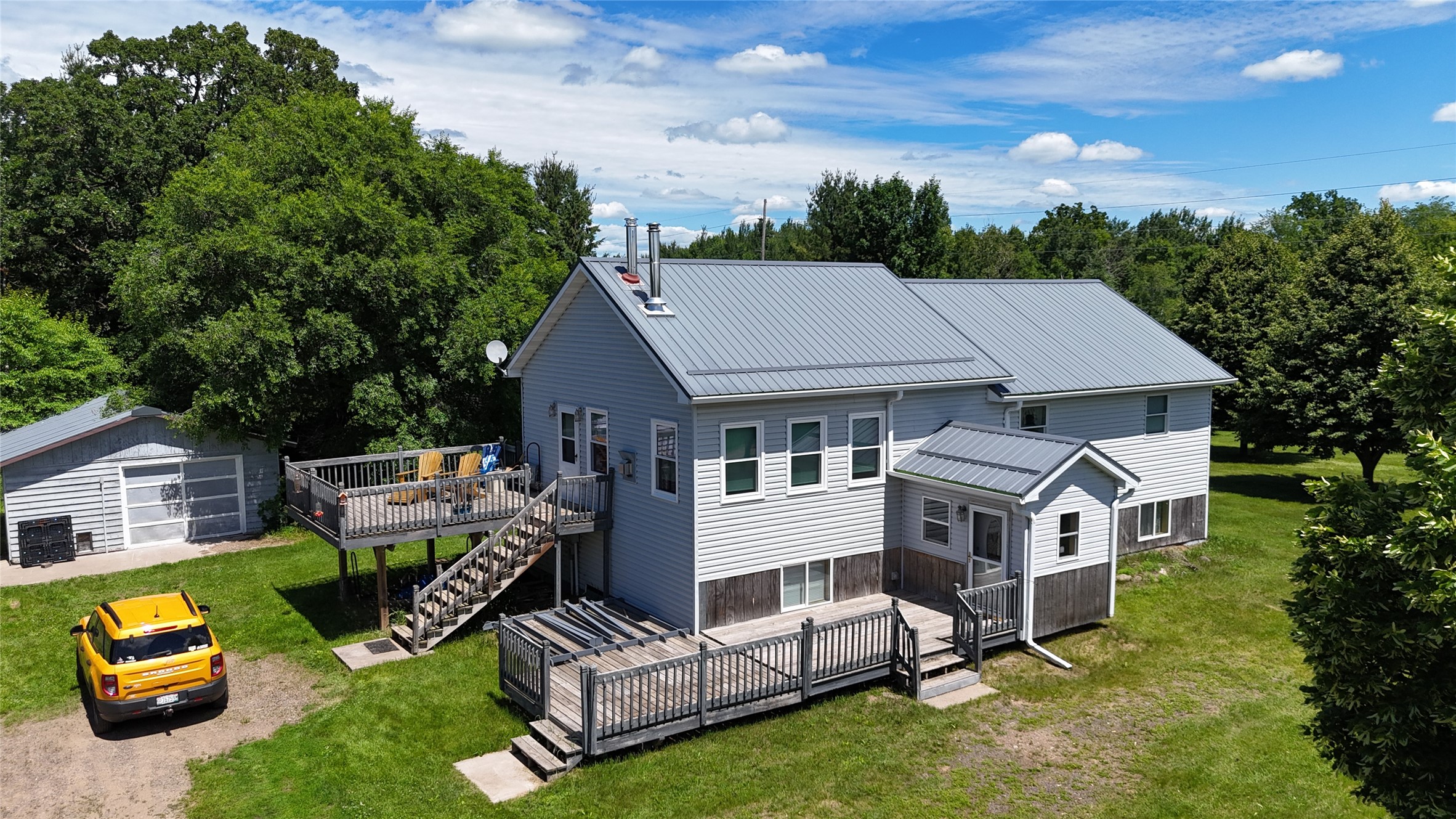 Photo of 23745 County Road M