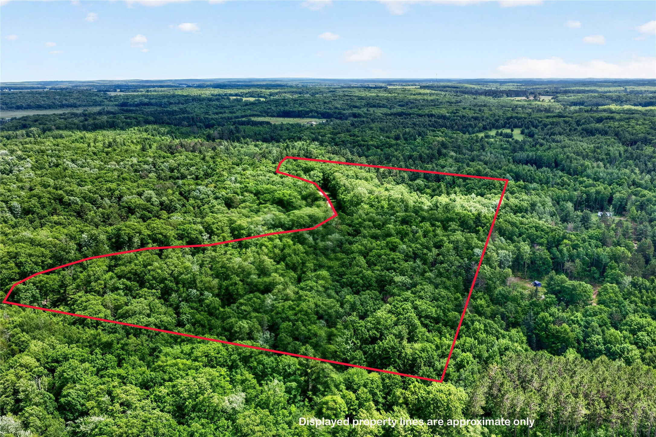 Stone Lake Land Real Estate