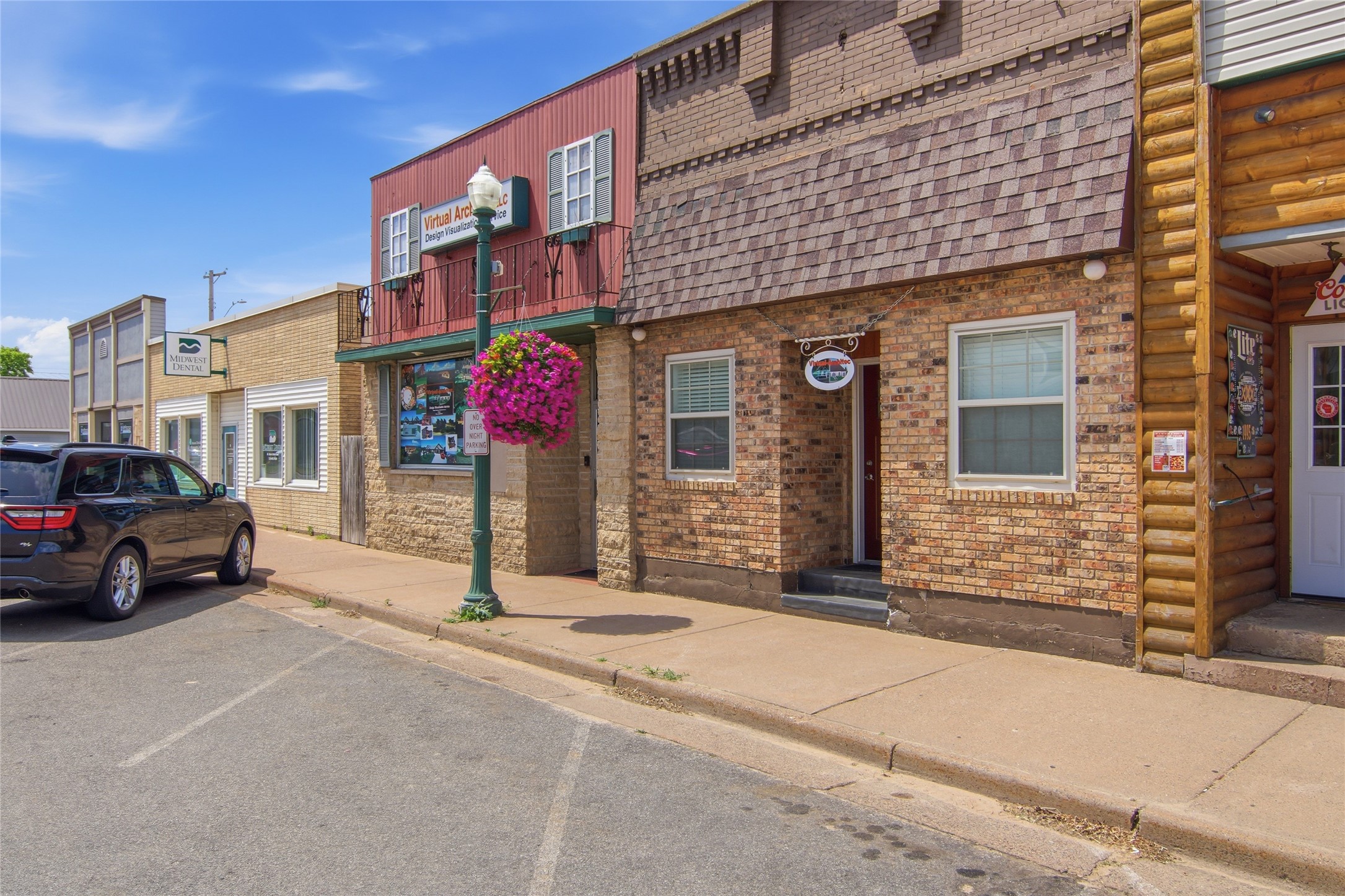 Strum - Commercial Sale Real Estate