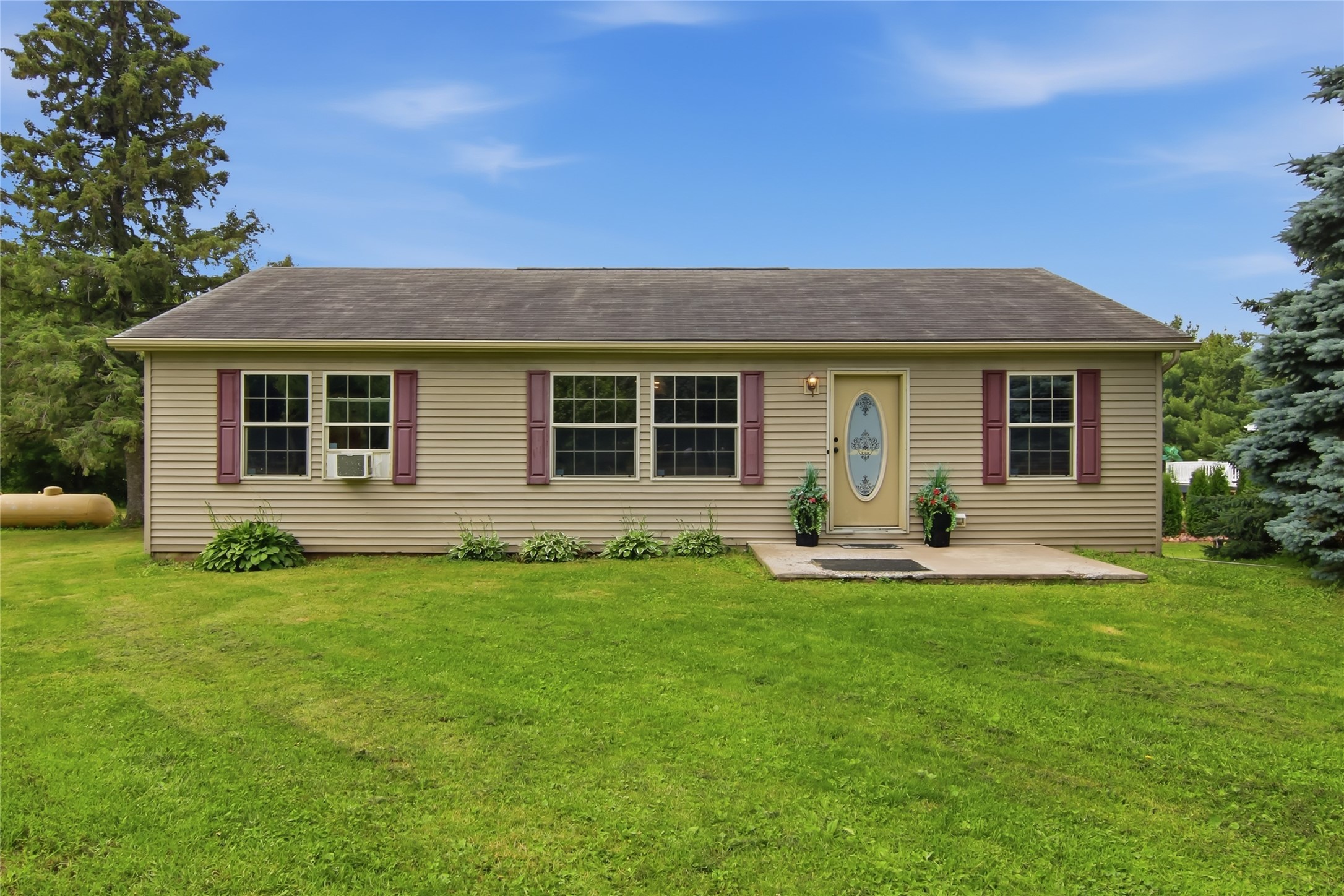 Rice Lake - Residential Real Estate