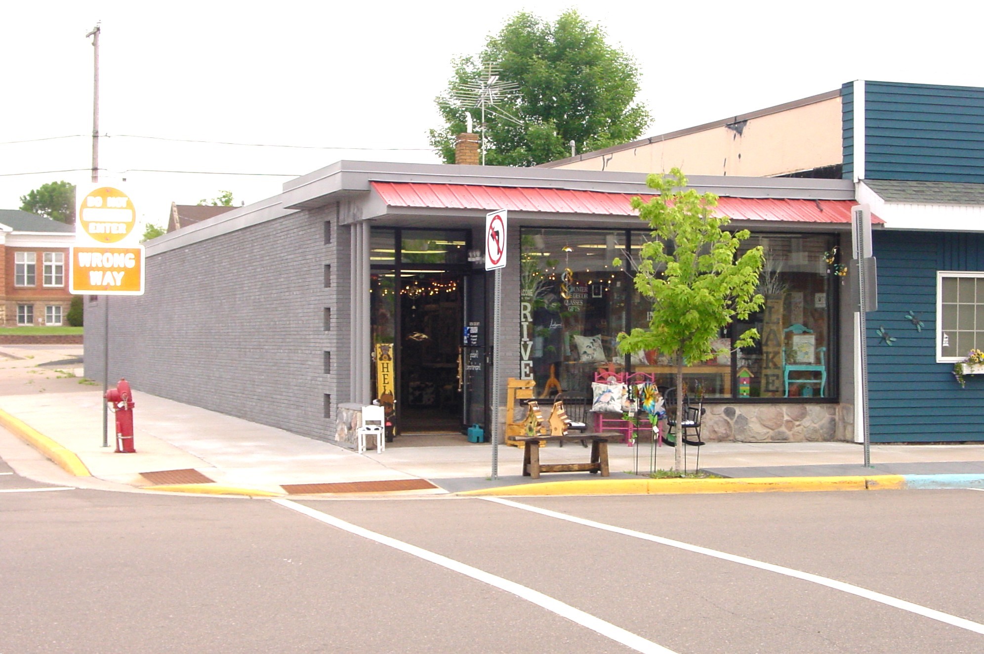 Ladysmith Commercial Sale Real Estate