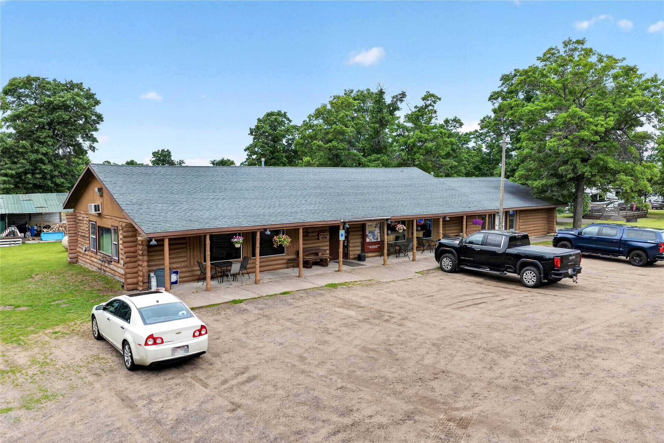 Wascott Commercial Sale Real Estate