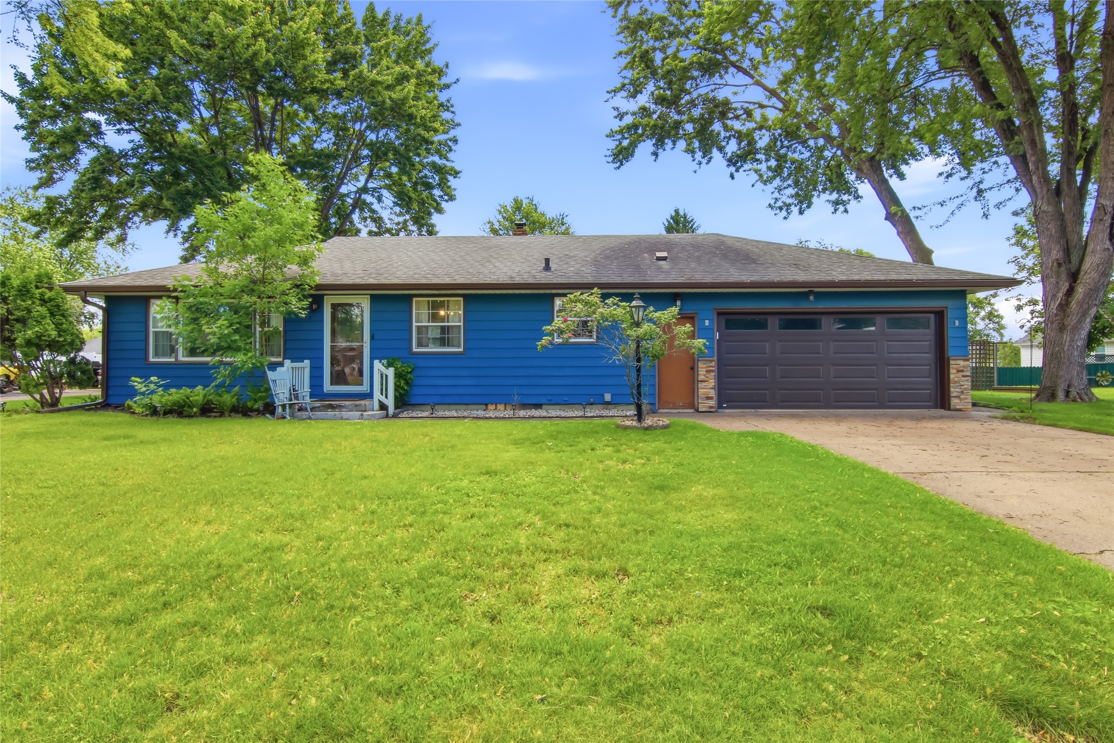 Eau Claire Residential Real Estate