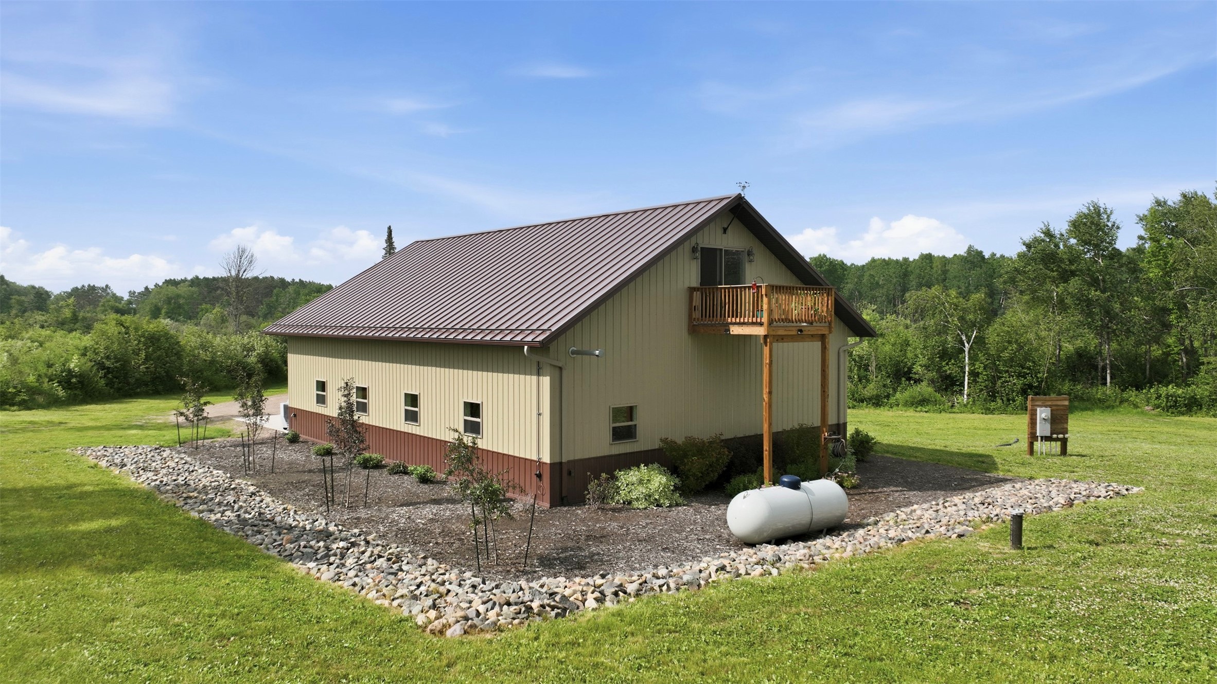 Ojibwa - Residential Real Estate