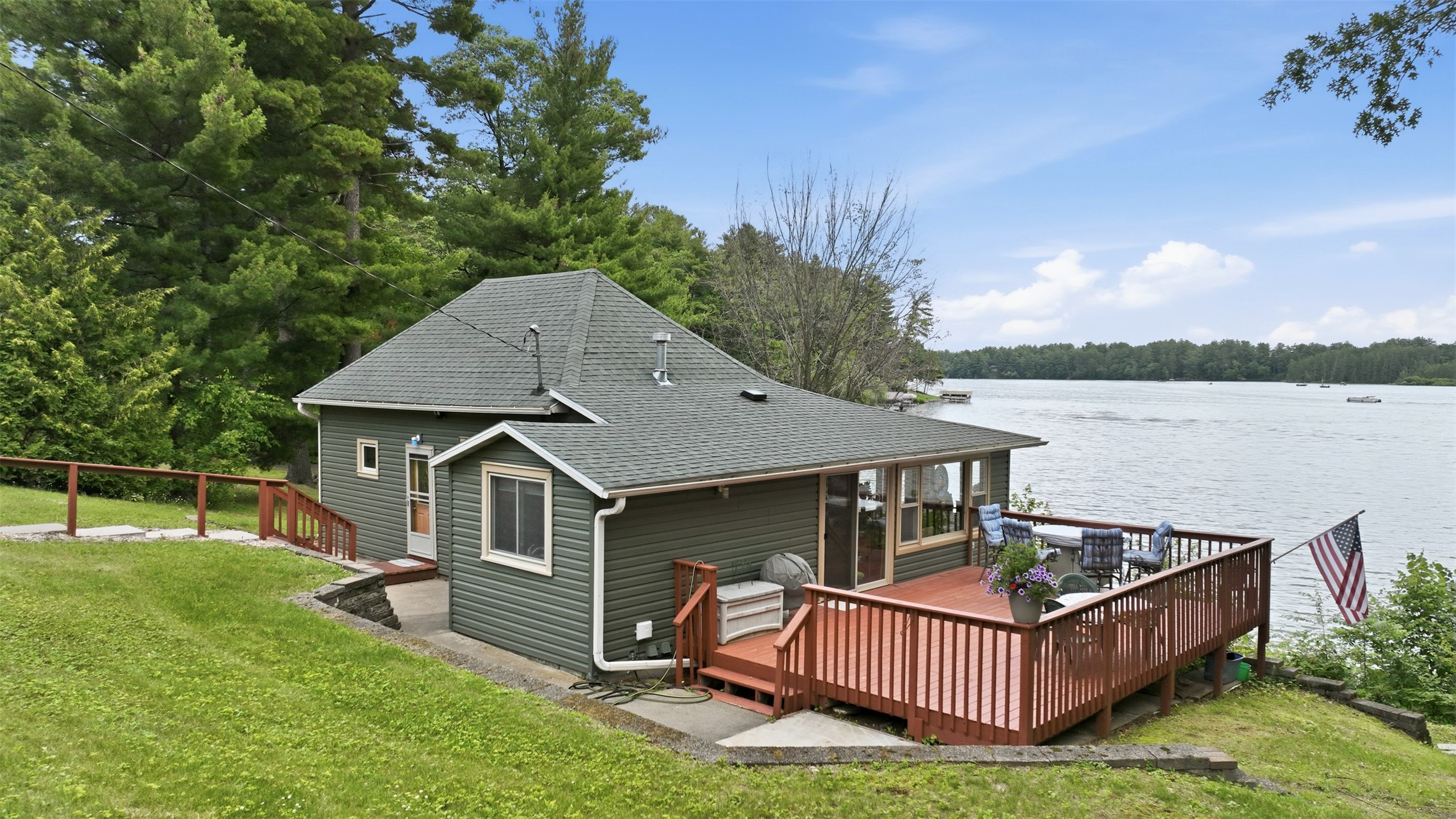 Chetek Residential Real Estate
