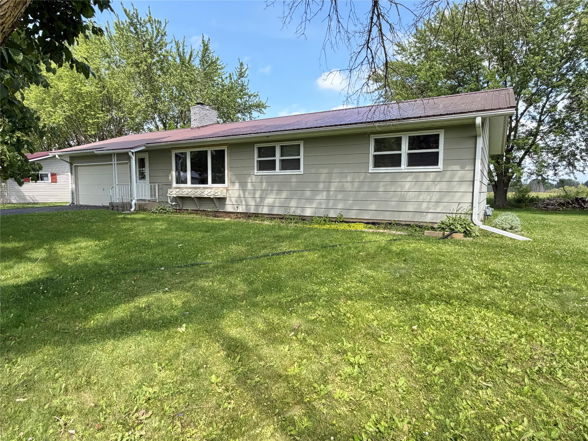 Withee - Residential Real Estate