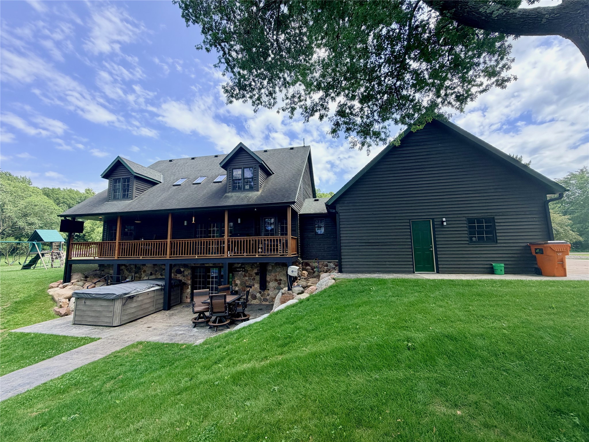 Jim Falls - Residential Real Estate