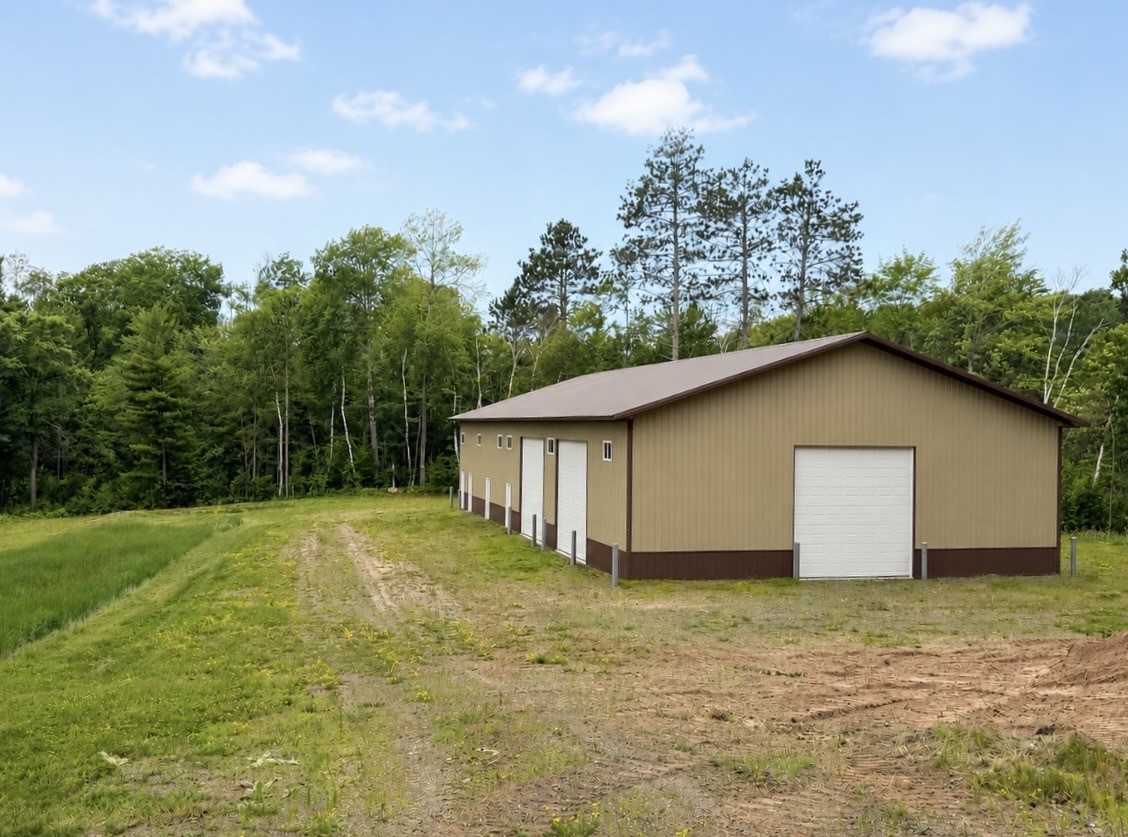 Spooner Residential Real Estate