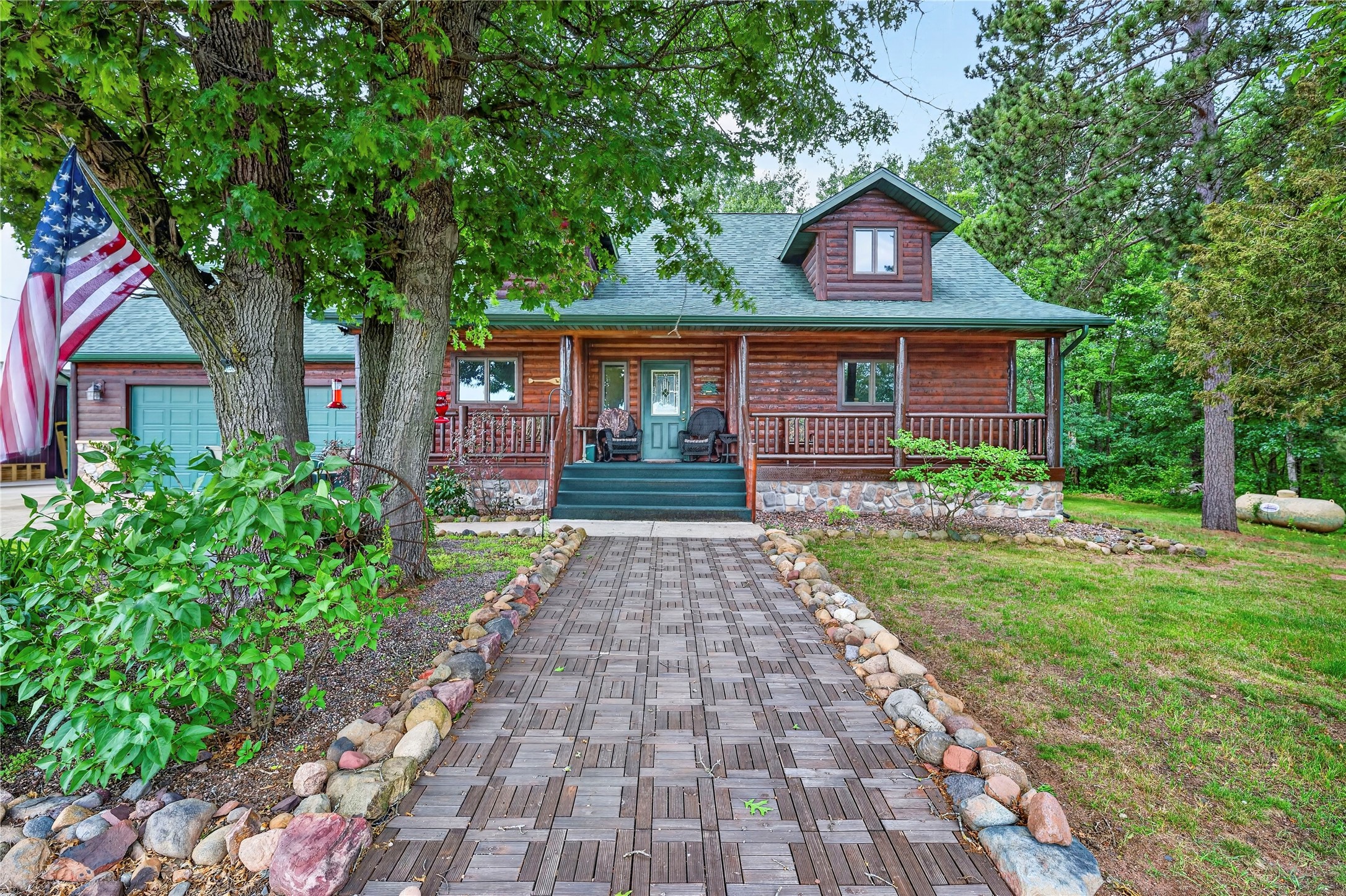 Trego Residential Real Estate