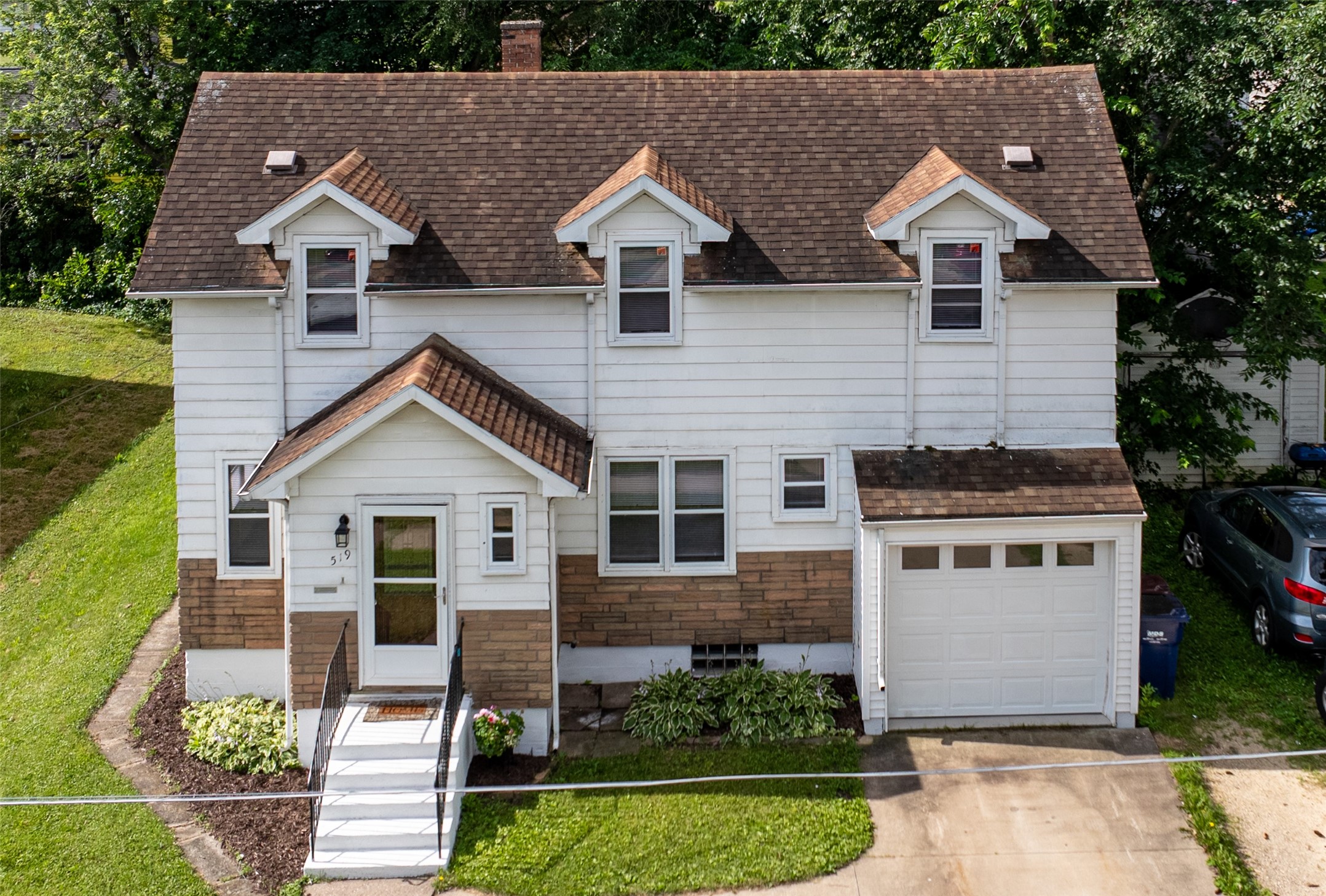 Sparta Residential Real Estate