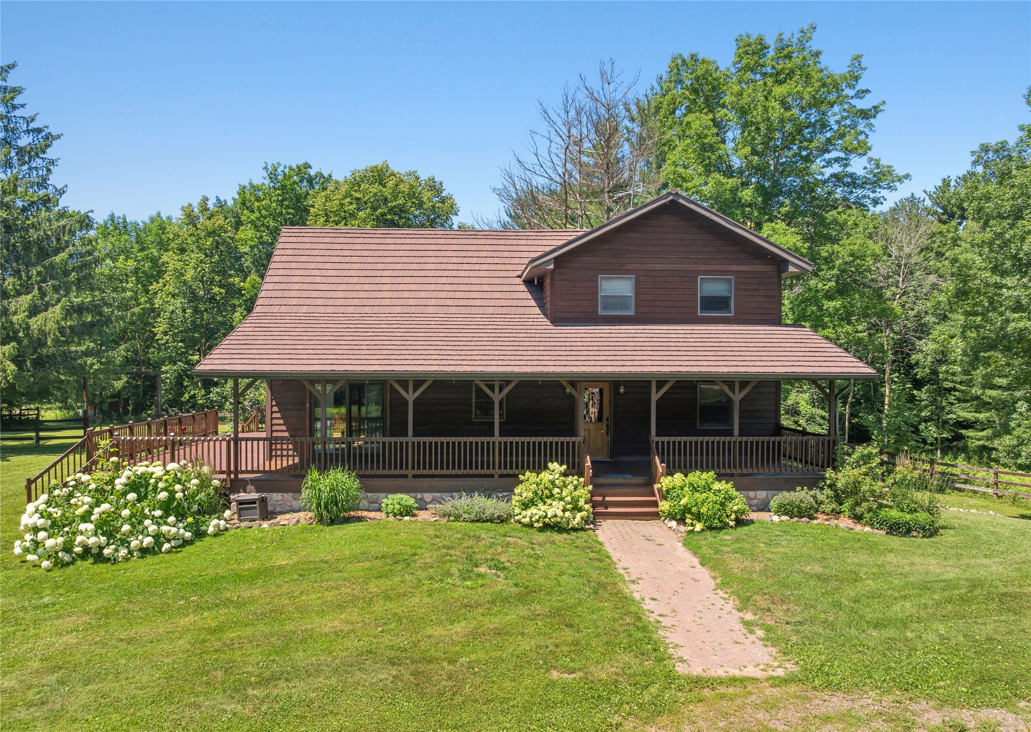 Rice Lake - Residential Real Estate