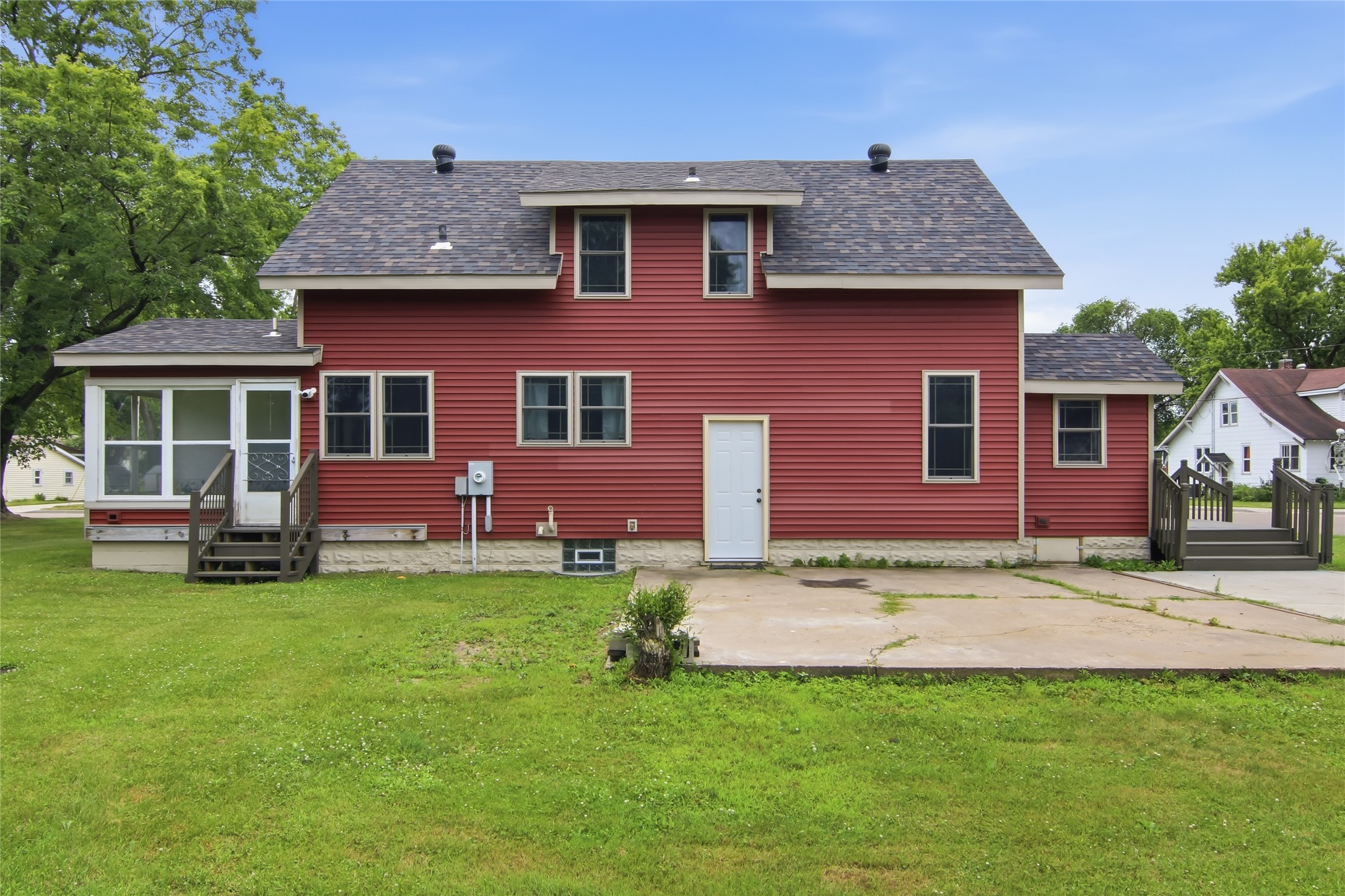 Osseo Residential Real Estate